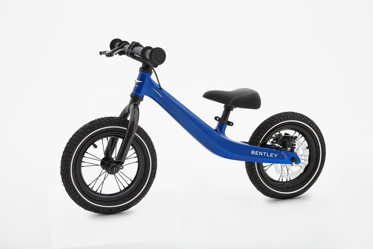 Bentley Launches A Balance Bike For Kids, Doesn’t Cost As Much As You Think