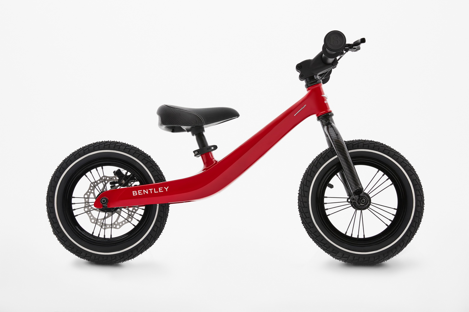 Bentley Launches A Balance Bike For Kids, Doesn’t Cost As Much As You Think