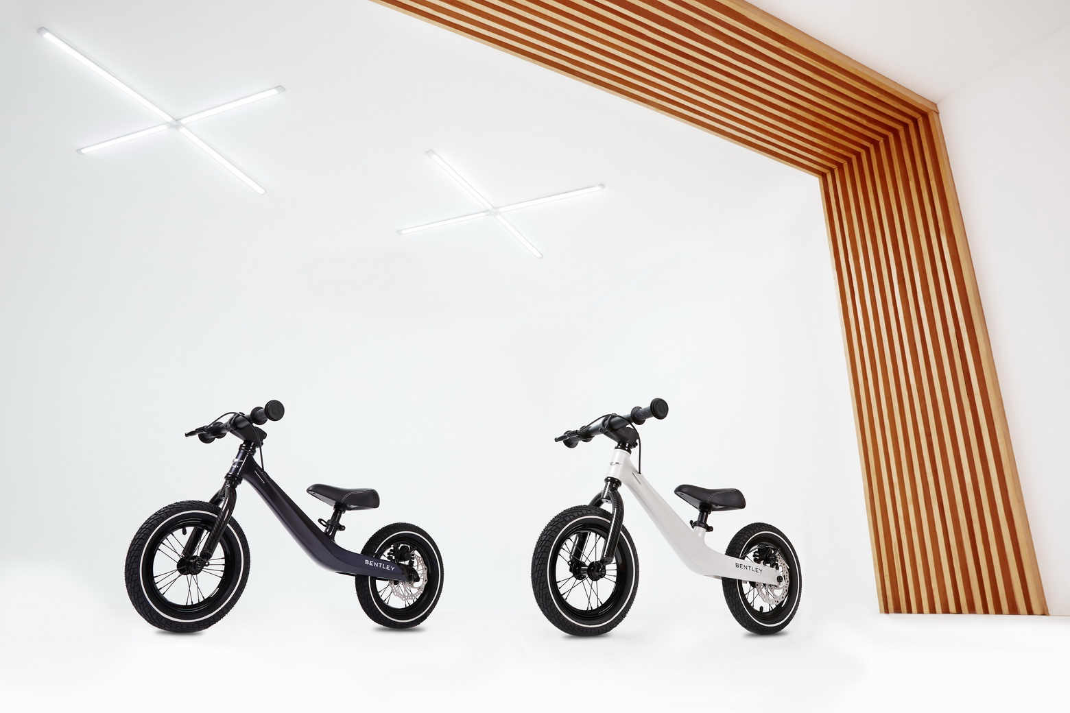 Bentley Launches A Balance Bike For Kids, Doesn’t Cost As Much As You Think