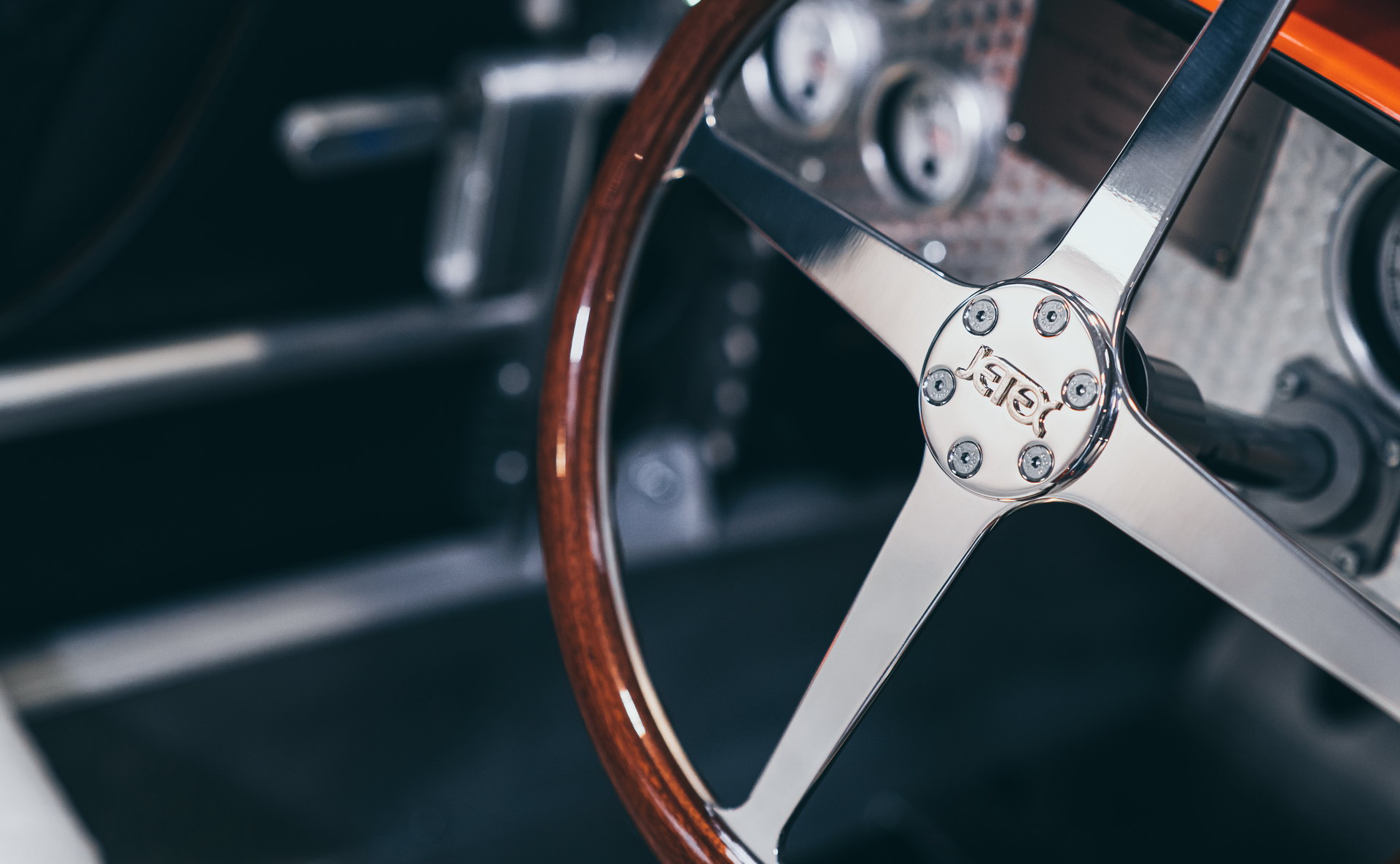 This $71k Bugatti Baby II Will Be Used At The Dubai Airport For Private Transfers