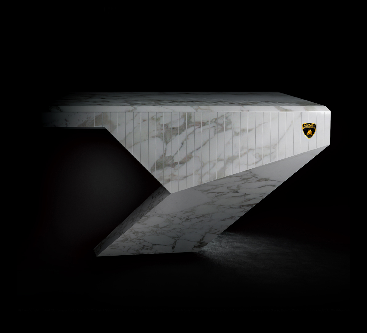 Lamborghini Opens NYC Private VIP Lounge, Celebrates Local Debut Of The Huracan STO