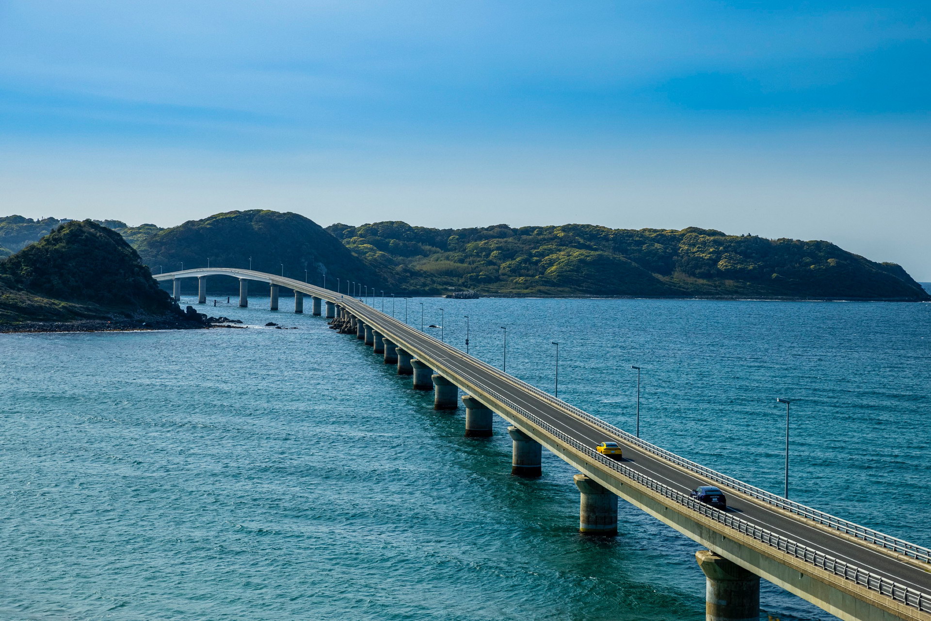 Lamborghini Urus Completes A 4,000-Mile Trip Across Japan