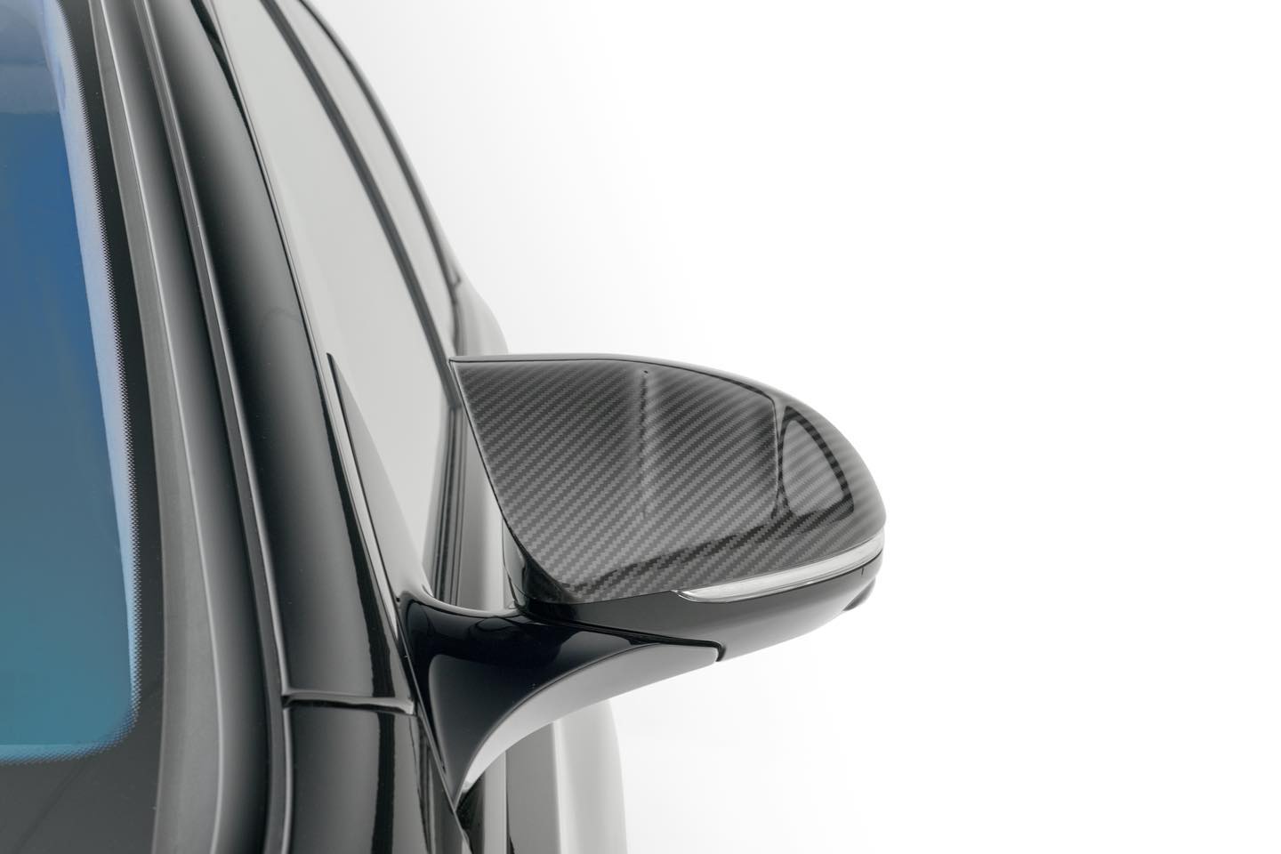 For A Mansory, This Tuned 2021 Mercedes-Benz S-Class Is Refreshingly Restrained