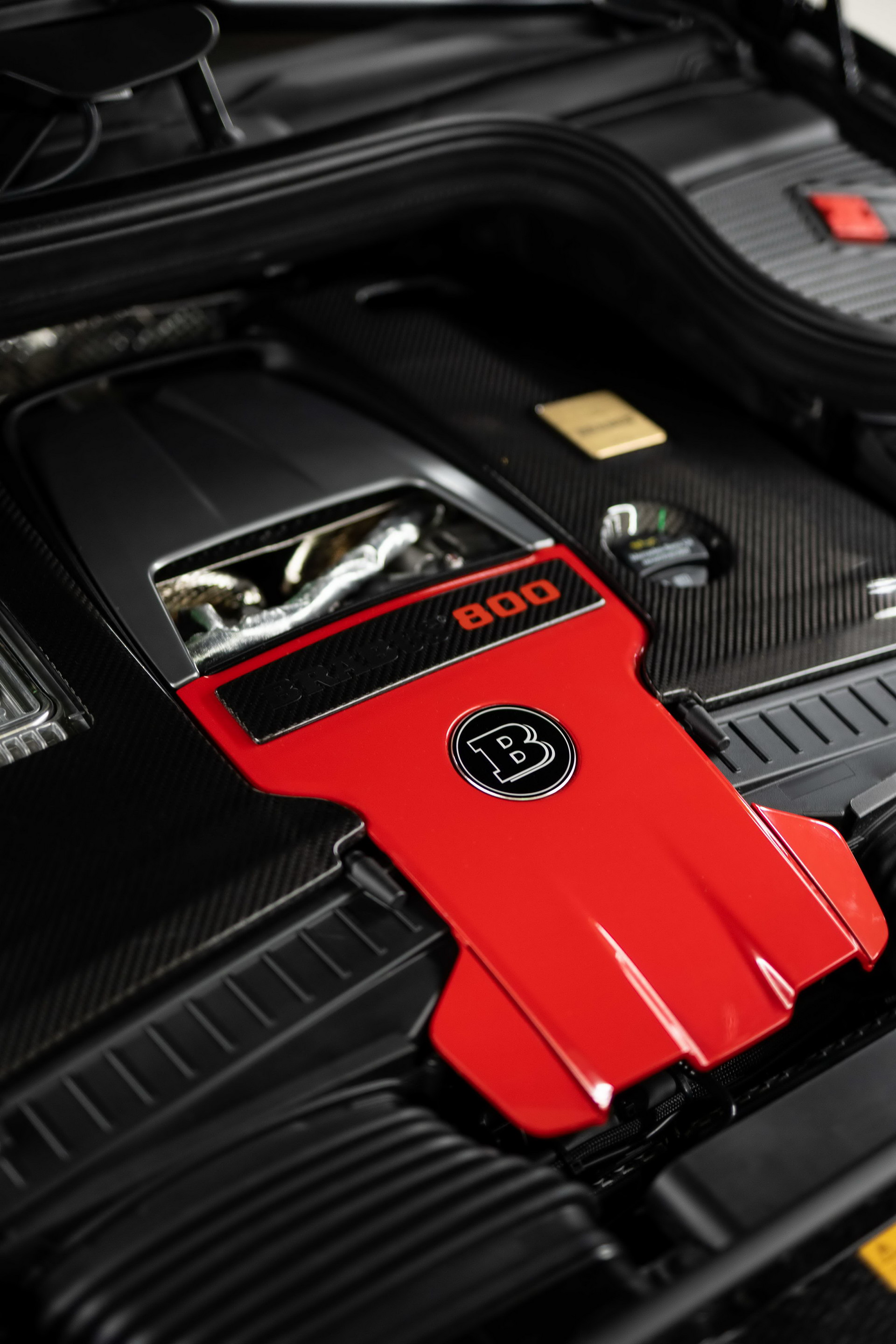 789 HP Mercedes-AMG GLE 63 S By Brabus Comes With An Eye-Watering $365K Price Tag