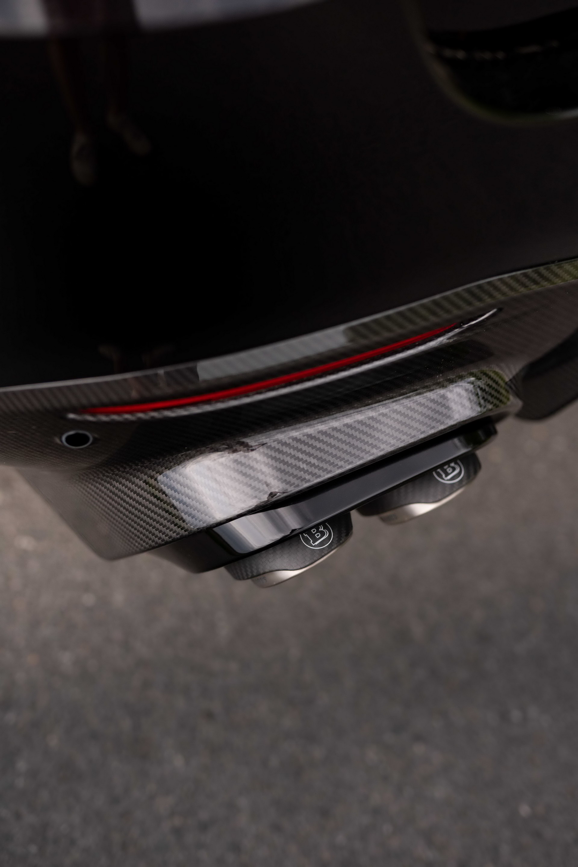 789 HP Mercedes-AMG GLE 63 S By Brabus Comes With An Eye-Watering $365K Price Tag