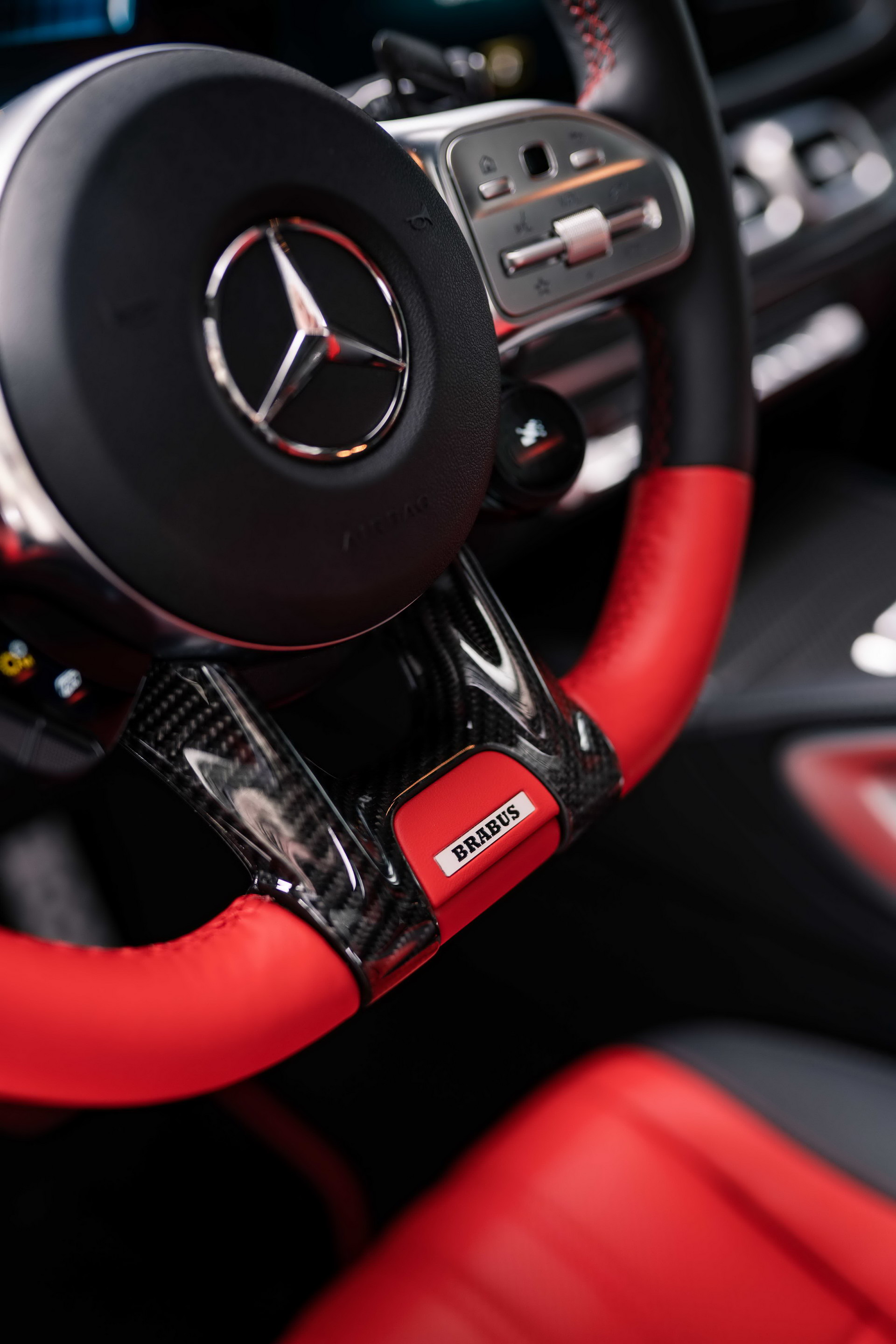 789 HP Mercedes-AMG GLE 63 S By Brabus Comes With An Eye-Watering $365K Price Tag