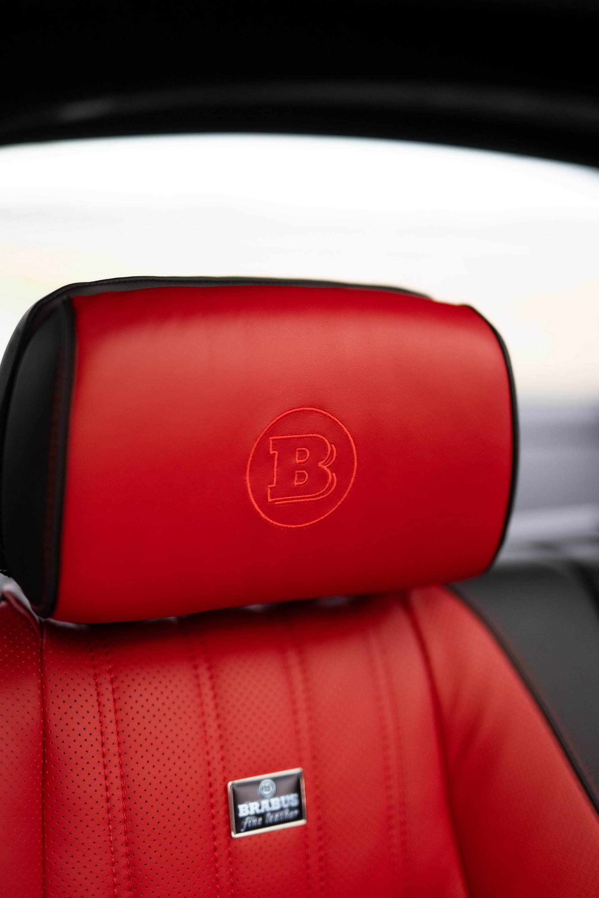 789 HP Mercedes-AMG GLE 63 S By Brabus Comes With An Eye-Watering $365K Price Tag