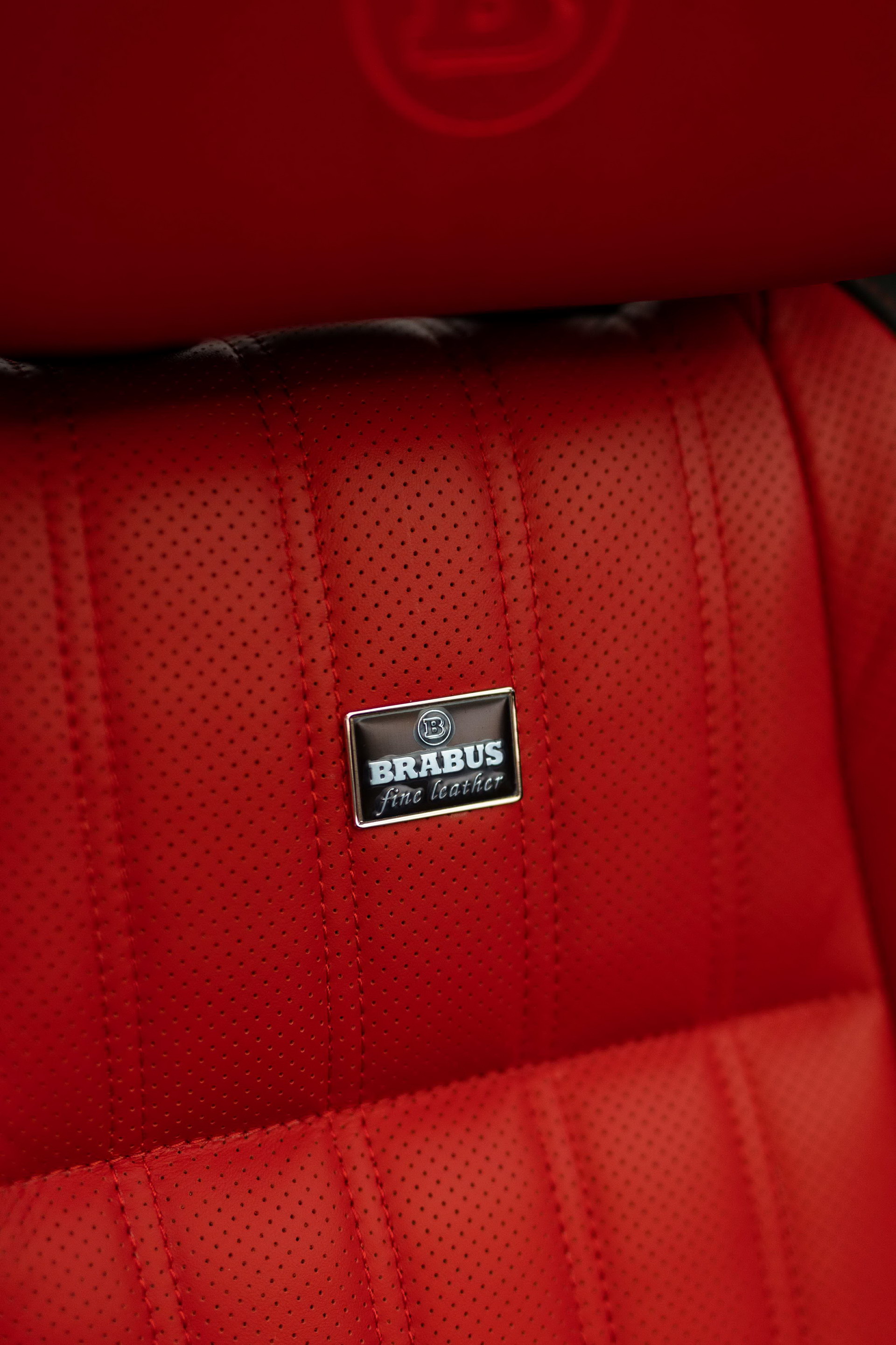 789 HP Mercedes-AMG GLE 63 S By Brabus Comes With An Eye-Watering $365K Price Tag