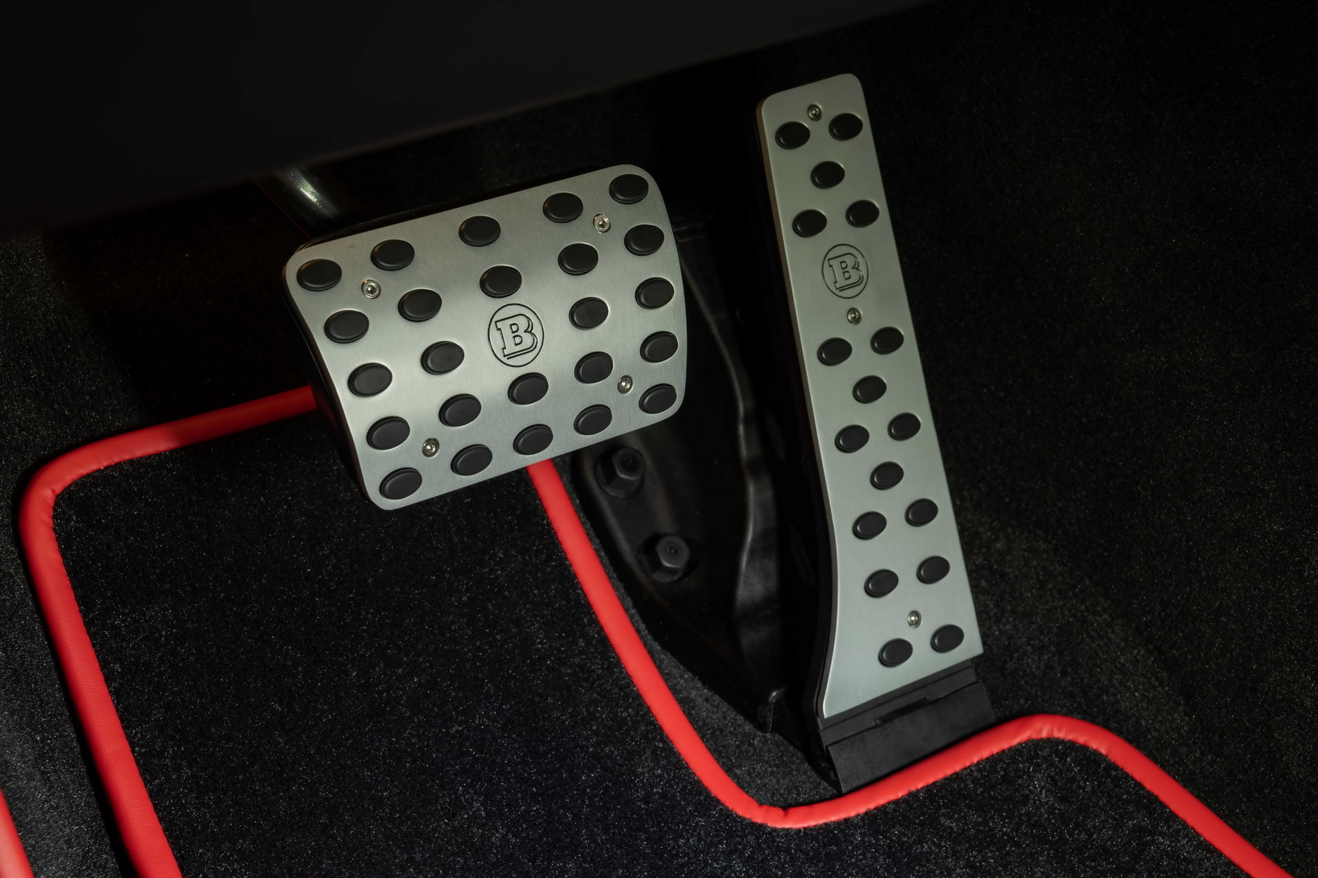 789 HP Mercedes-AMG GLE 63 S By Brabus Comes With An Eye-Watering $365K Price Tag