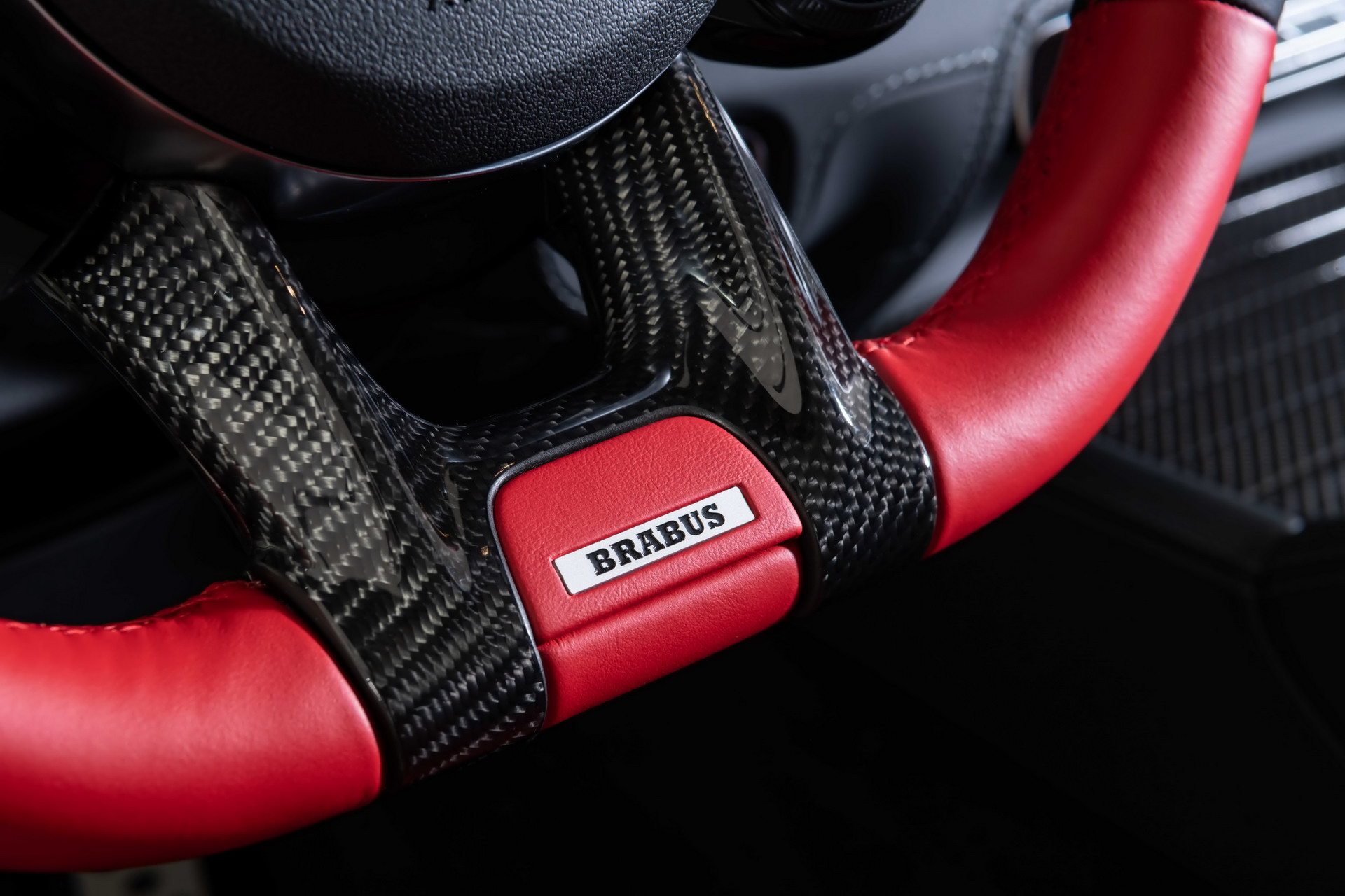 789 HP Mercedes-AMG GLE 63 S By Brabus Comes With An Eye-Watering $365K Price Tag