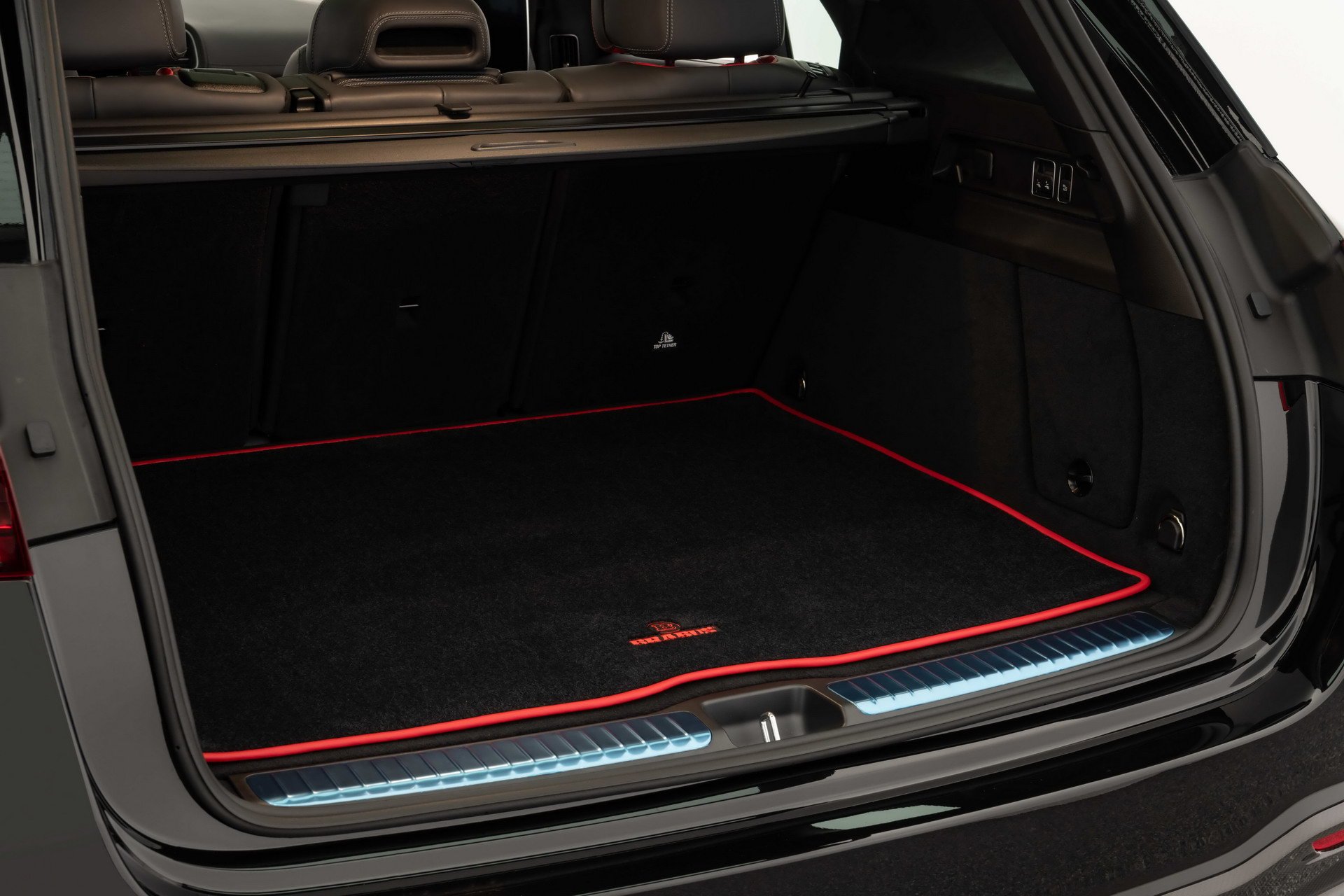 789 HP Mercedes-AMG GLE 63 S By Brabus Comes With An Eye-Watering $365K Price Tag