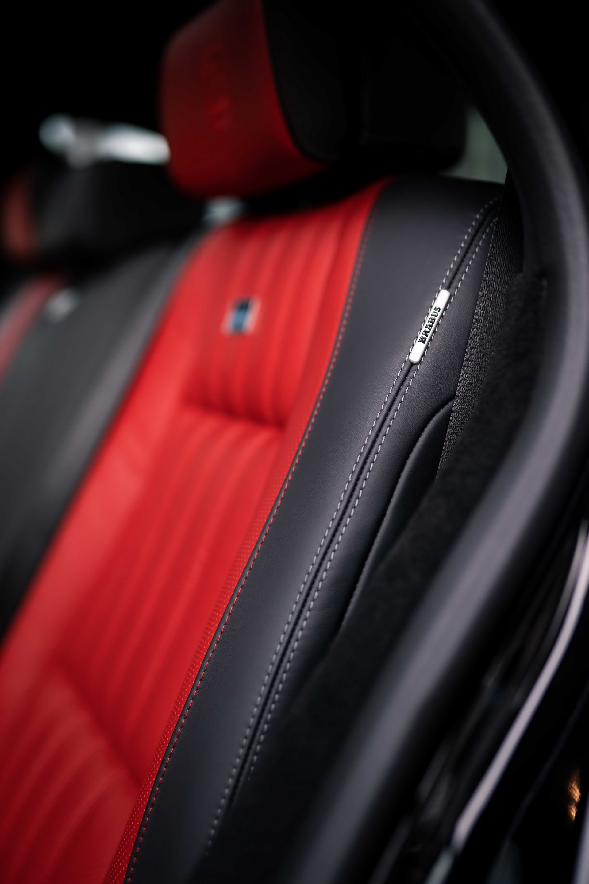 789 HP Mercedes-AMG GLE 63 S By Brabus Comes With An Eye-Watering $365K Price Tag