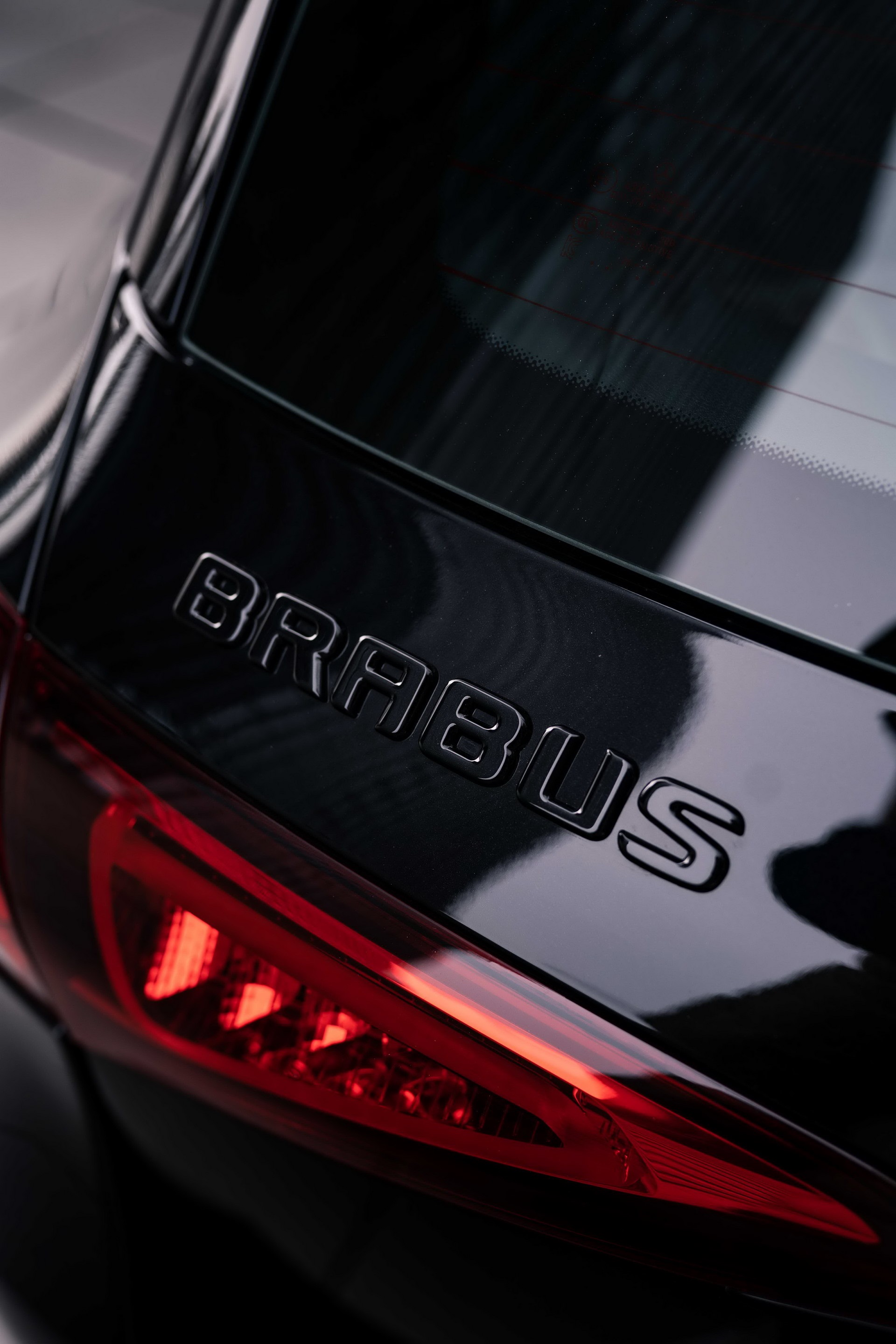 789 HP Mercedes-AMG GLE 63 S By Brabus Comes With An Eye-Watering $365K Price Tag