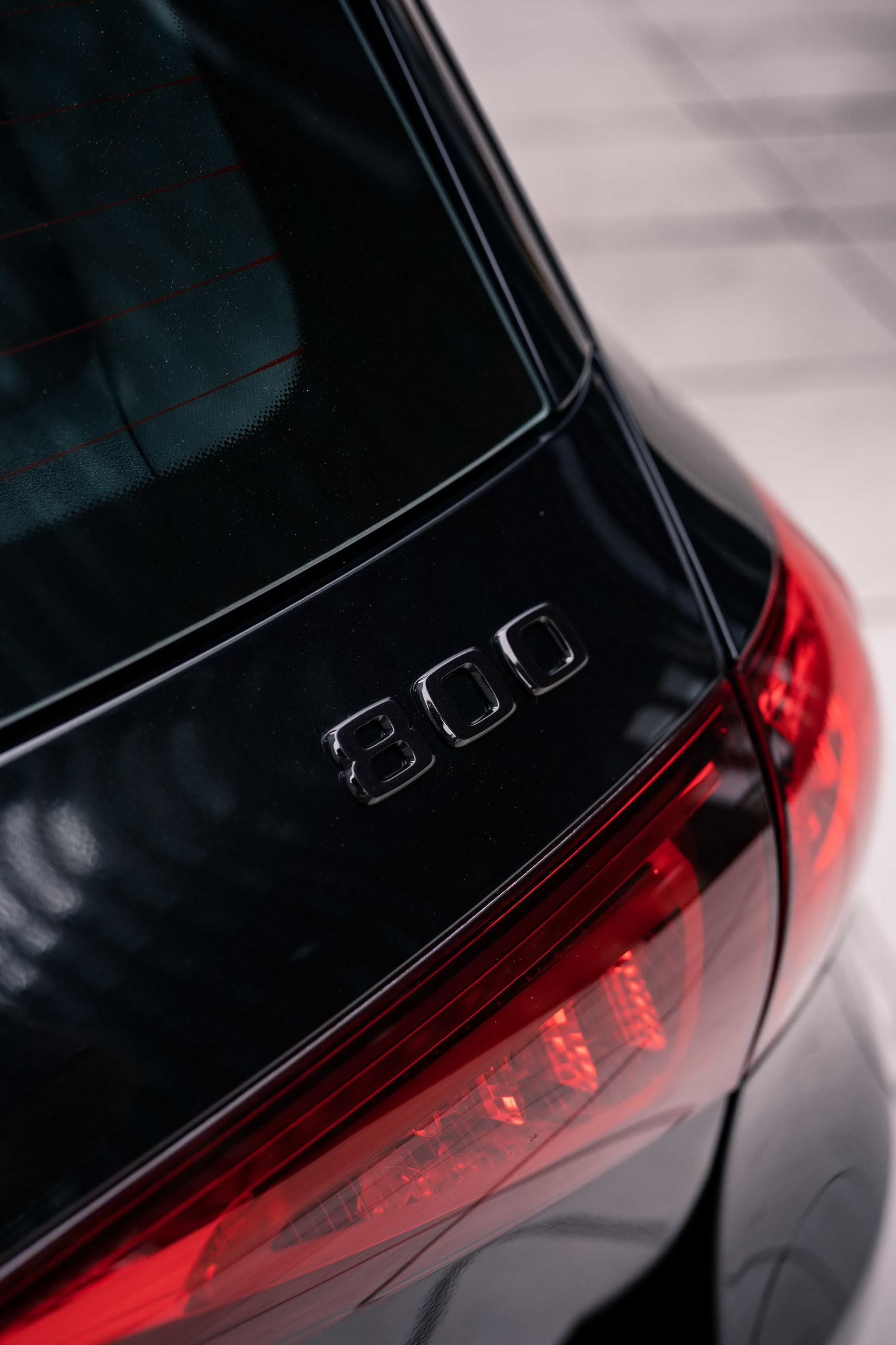 789 HP Mercedes-AMG GLE 63 S By Brabus Comes With An Eye-Watering $365K Price Tag