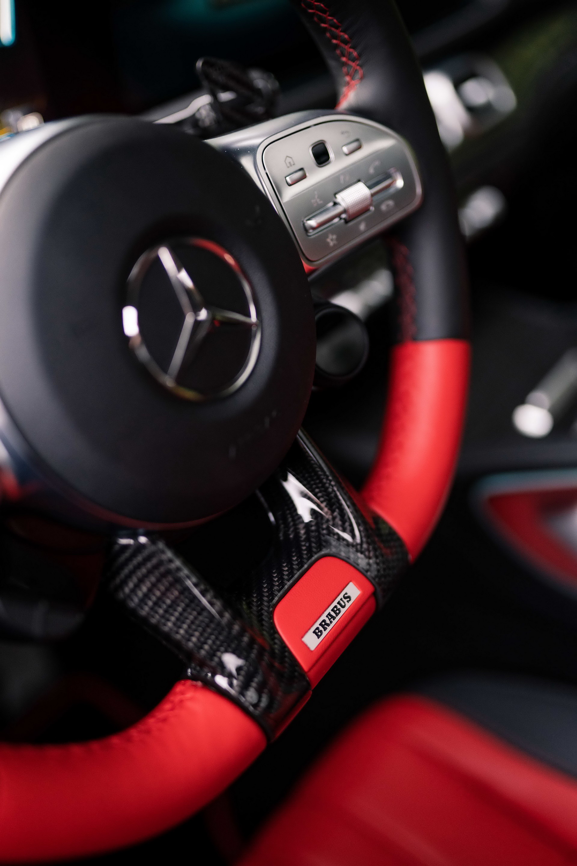 789 HP Mercedes-AMG GLE 63 S By Brabus Comes With An Eye-Watering $365K Price Tag