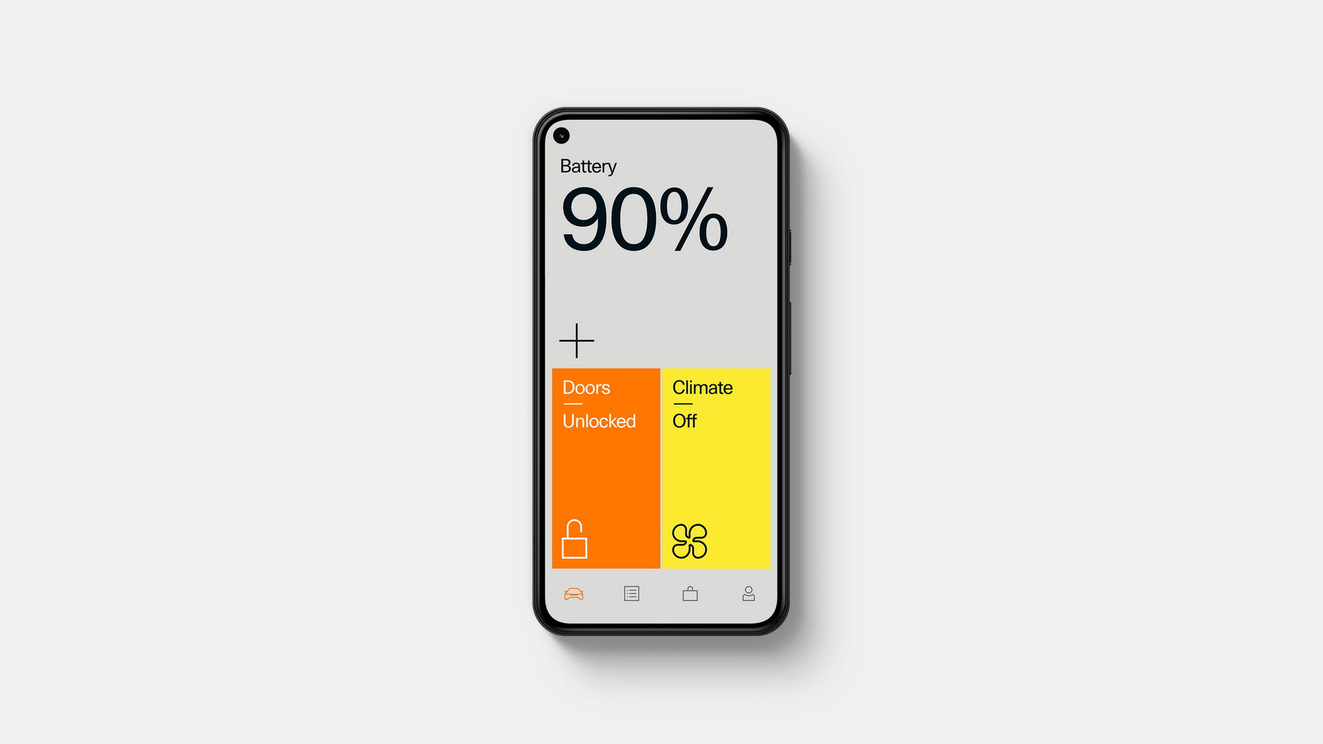 Polestar 2 OTA Update Brings Digital Key, Remote Functionality