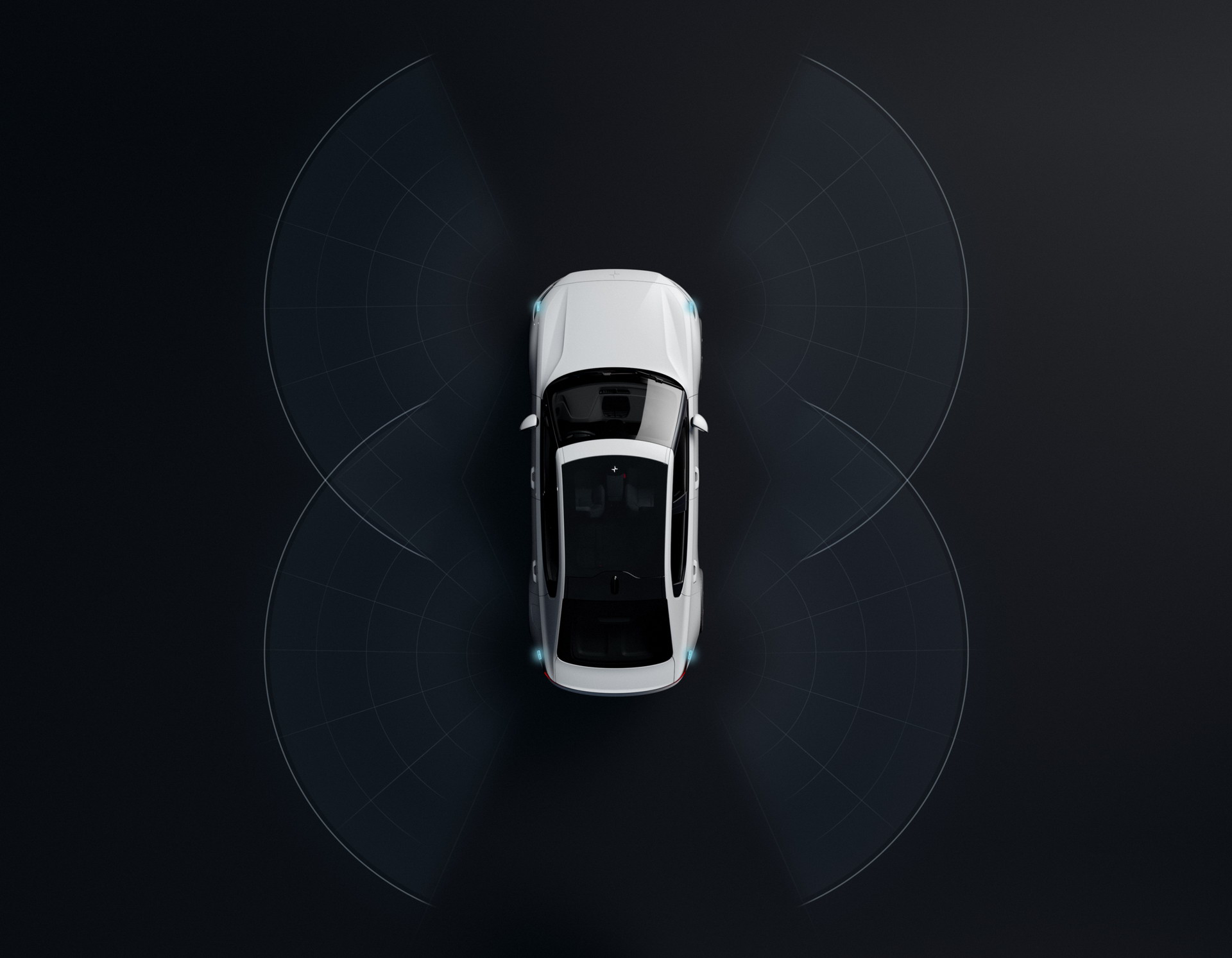 Polestar 2 OTA Update Brings Digital Key, Remote Functionality