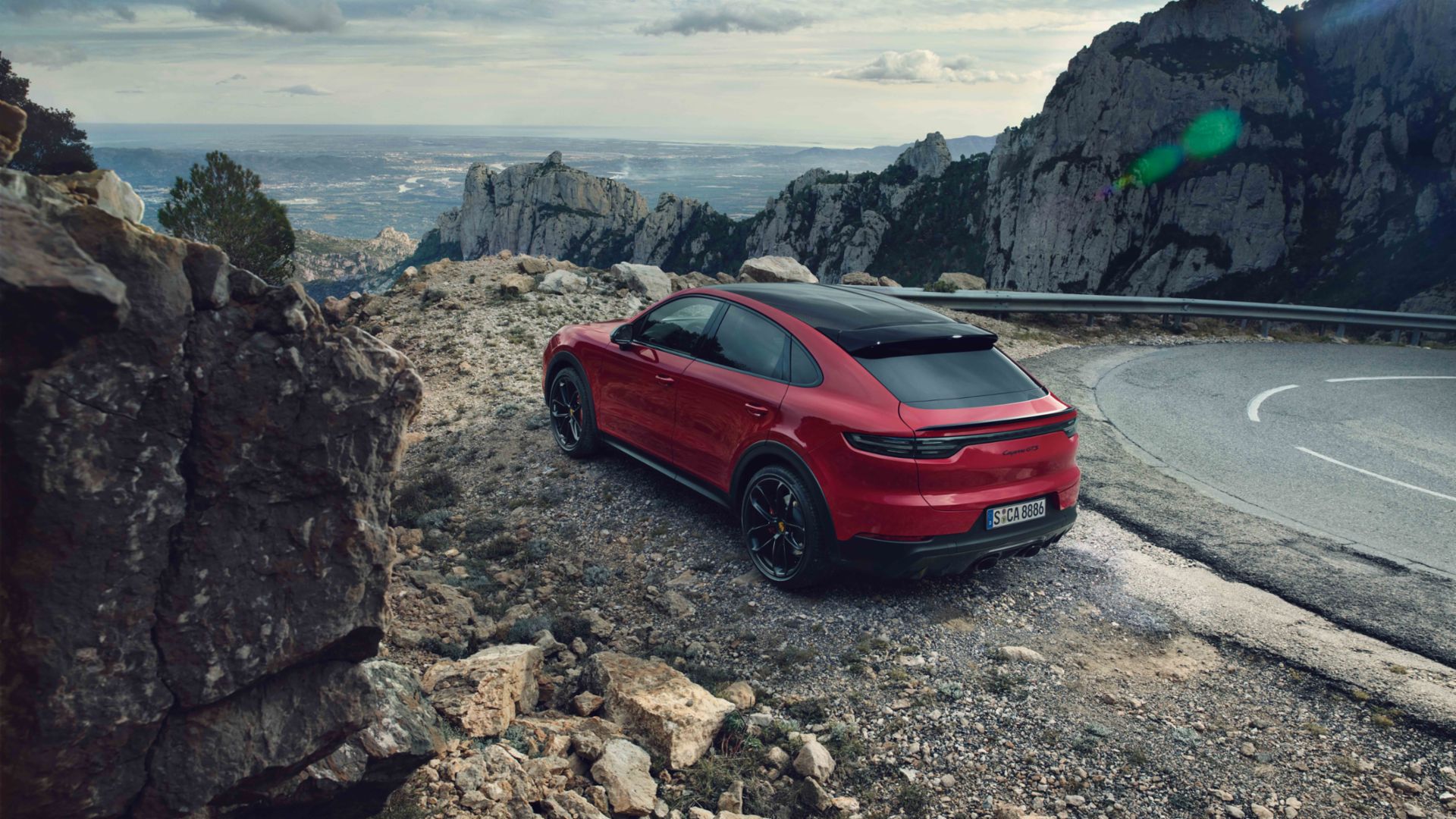 Lamborghini Urus, Porsche Cayenne, Audi RS Q8 And Others Getting New Engines As Part Of A Recall