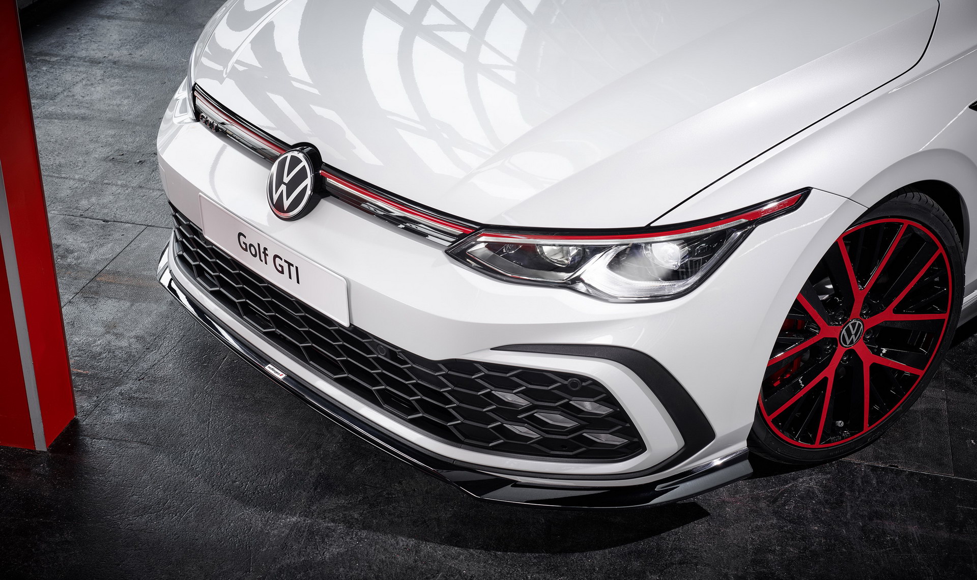 2021 VW Golf GTI By Oettinger Gets Subtle Tweaks, No Extra Power