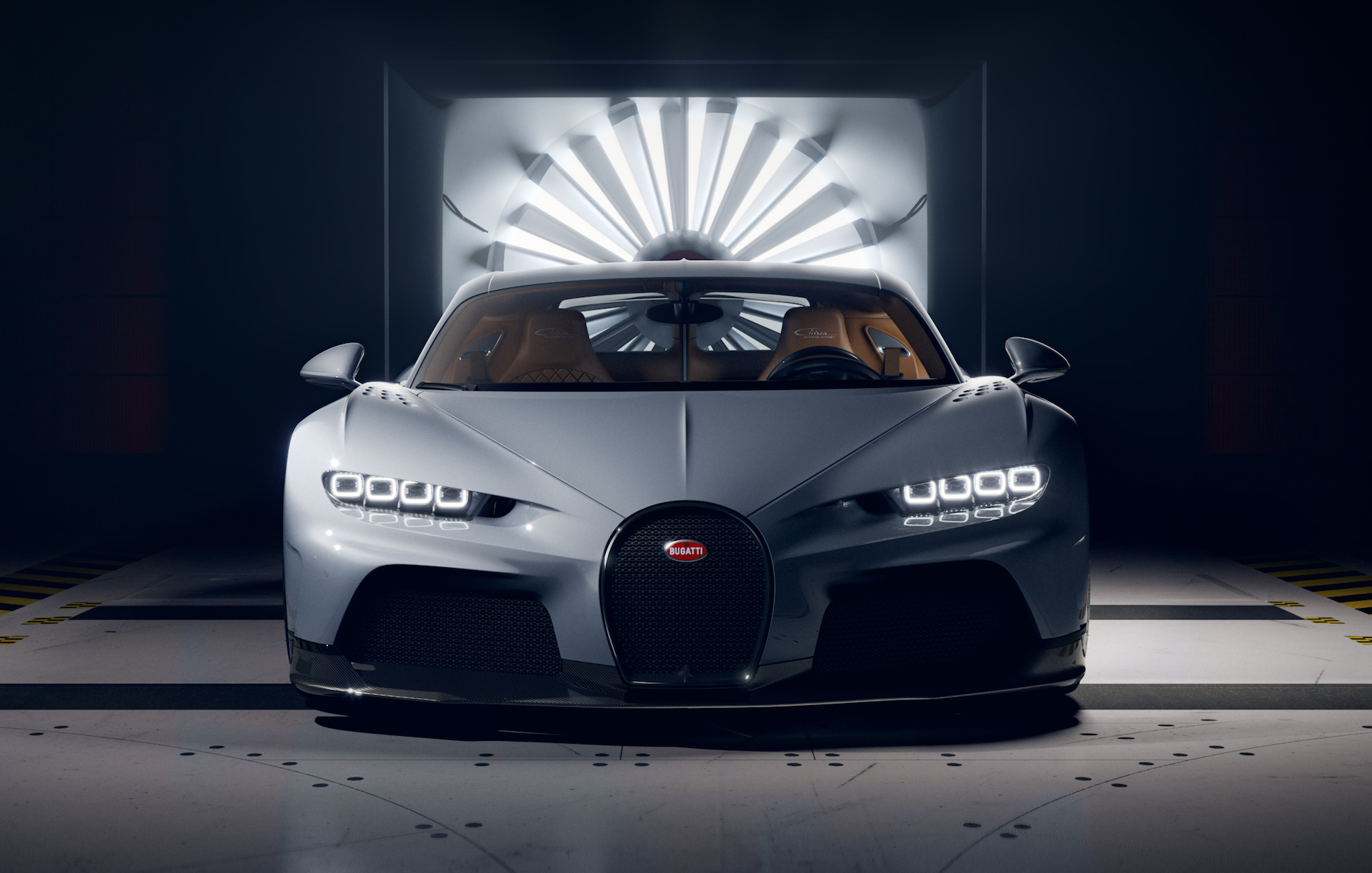 Bugatti’s New $3.9 Million Chiron Super Sport Is An SS 300+ With All The Luxury Built Back In