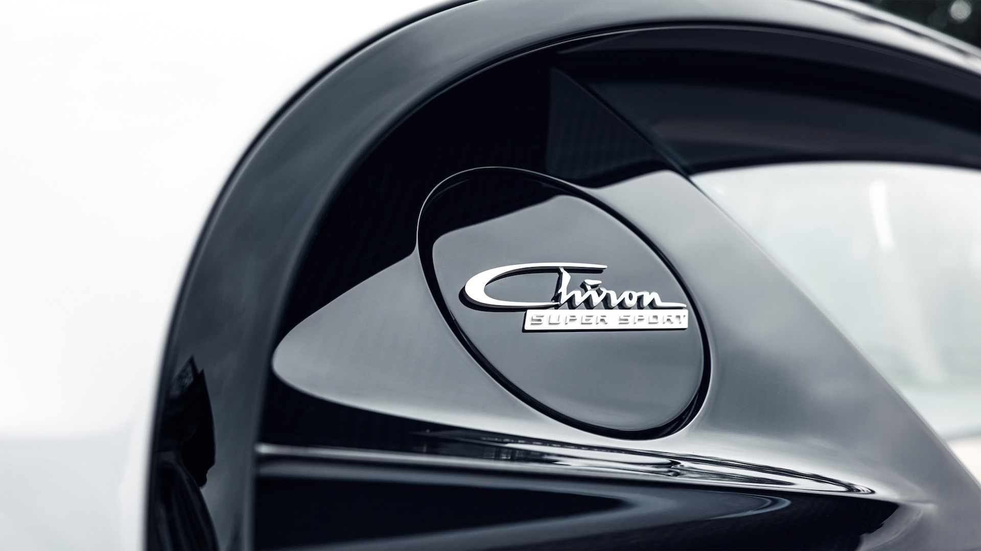 Bugatti’s New $3.9 Million Chiron Super Sport Is An SS 300+ With All The Luxury Built Back In