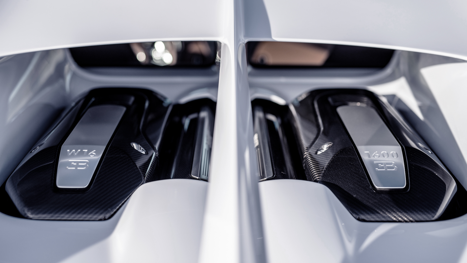 Bugatti’s New $3.9 Million Chiron Super Sport Is An SS 300+ With All The Luxury Built Back In