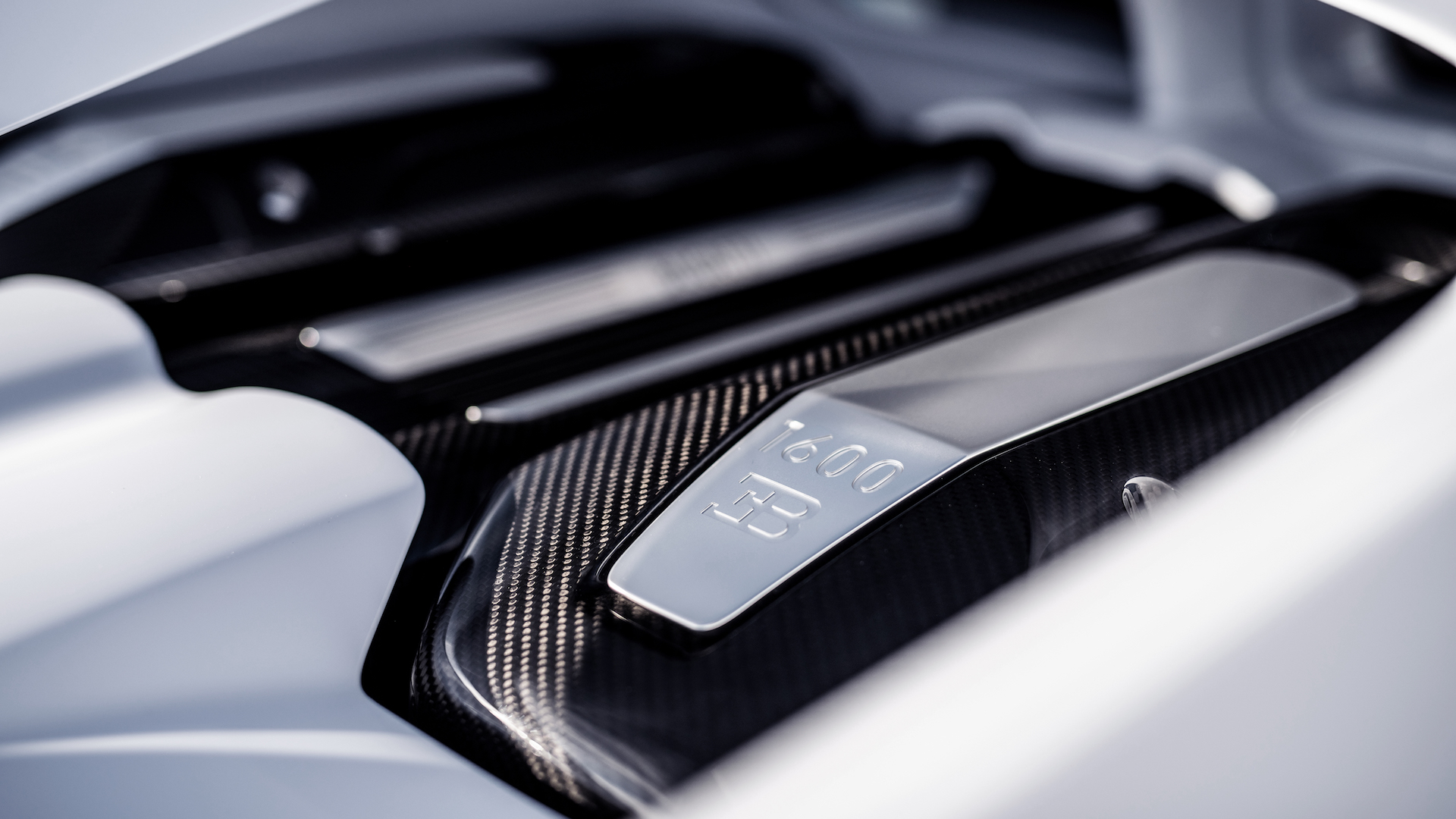 Bugatti’s New $3.9 Million Chiron Super Sport Is An SS 300+ With All The Luxury Built Back In