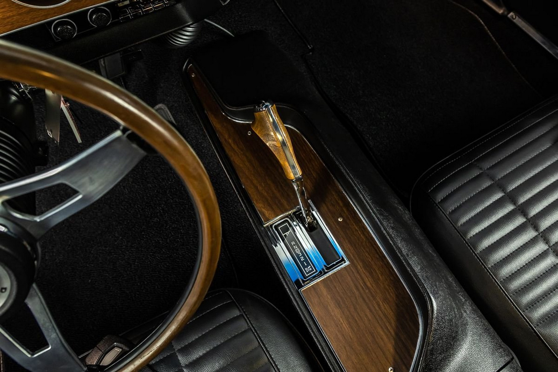 At $90,000, Will This 1970 Dodge Challenger Restomod Have You Going Plum Crazy?