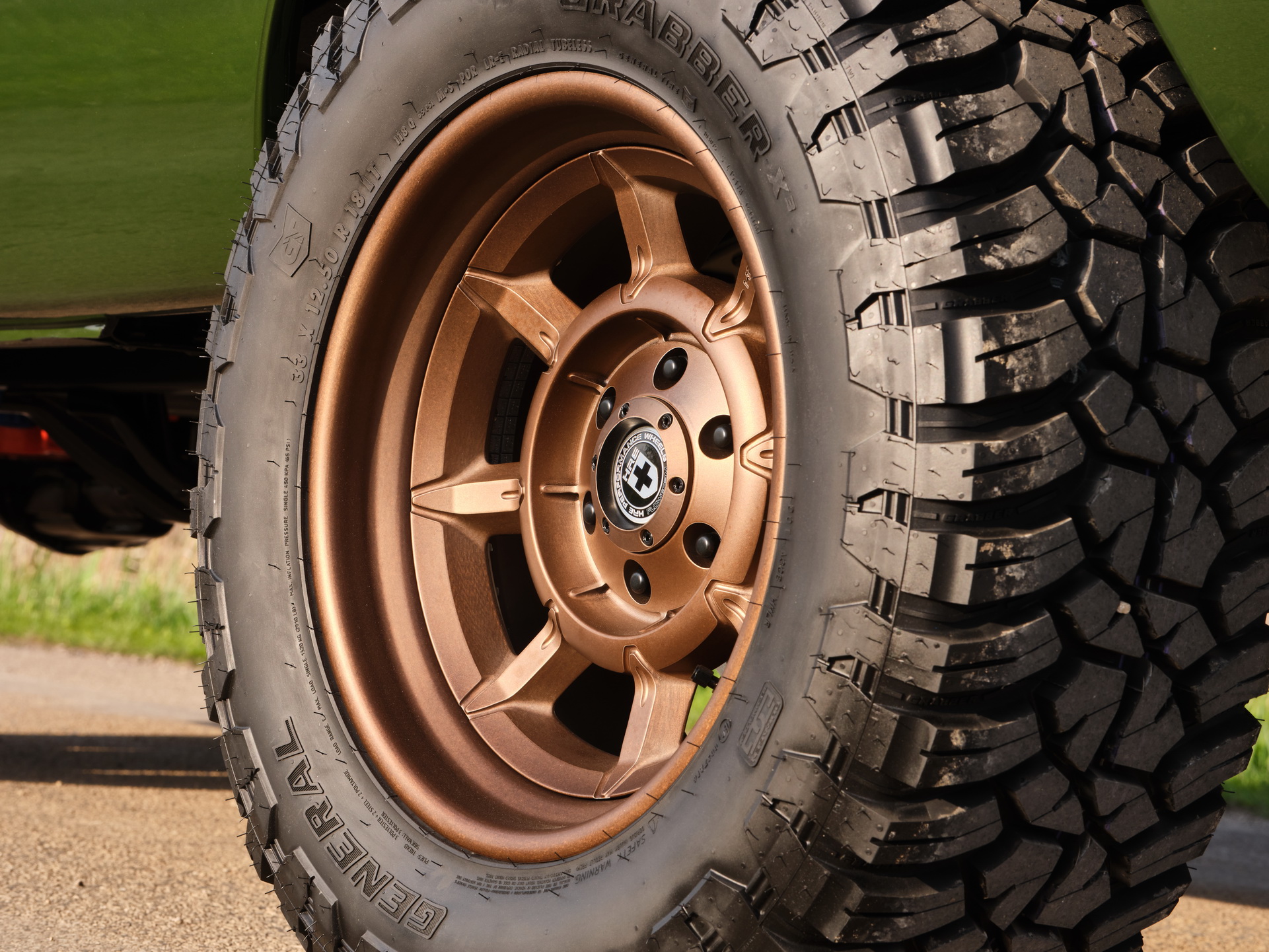 You Could Win This Custom 1970 Chevrolet K5 Blazer From Ringbrothers