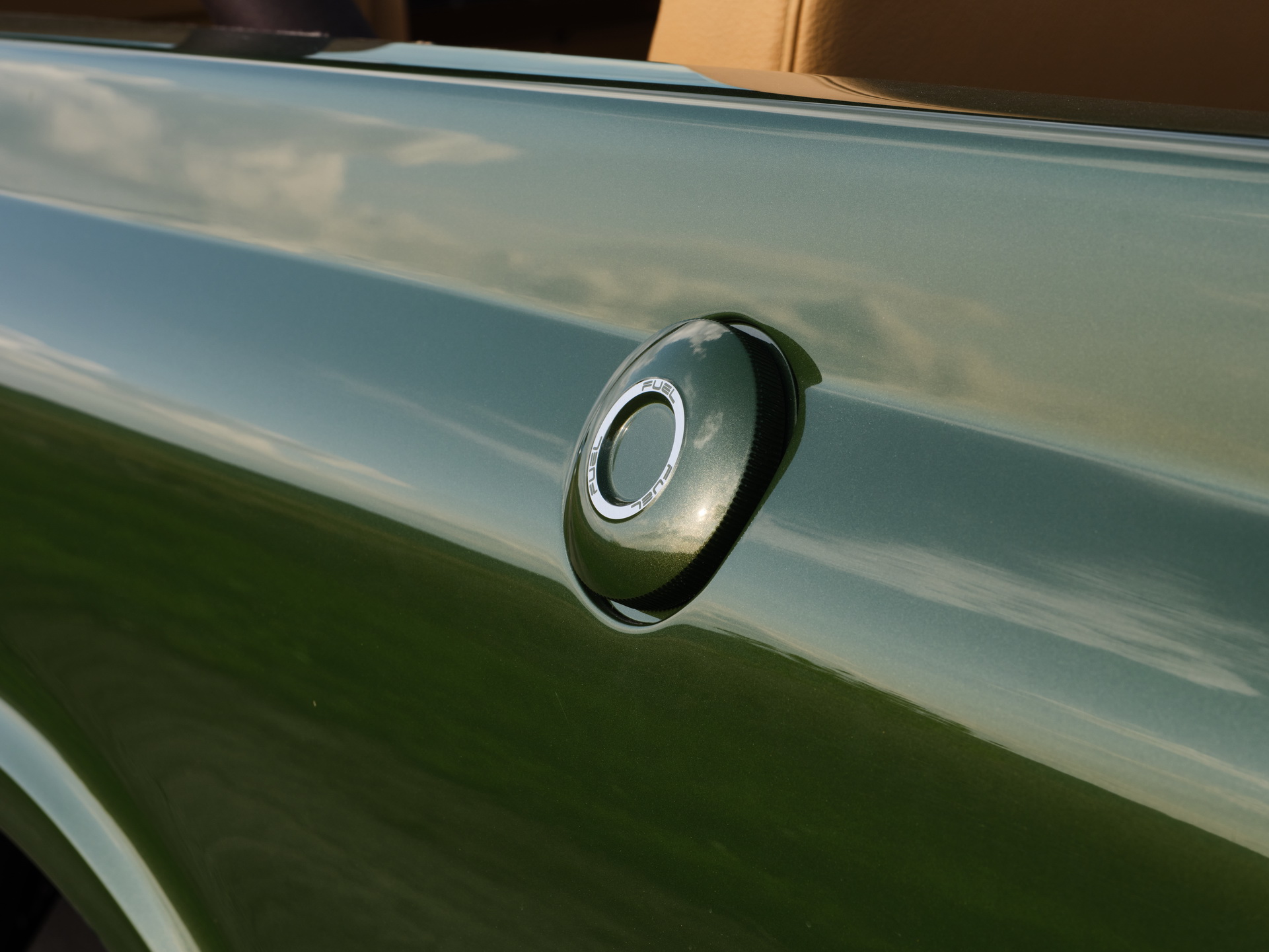 You Could Win This Custom 1970 Chevrolet K5 Blazer From Ringbrothers