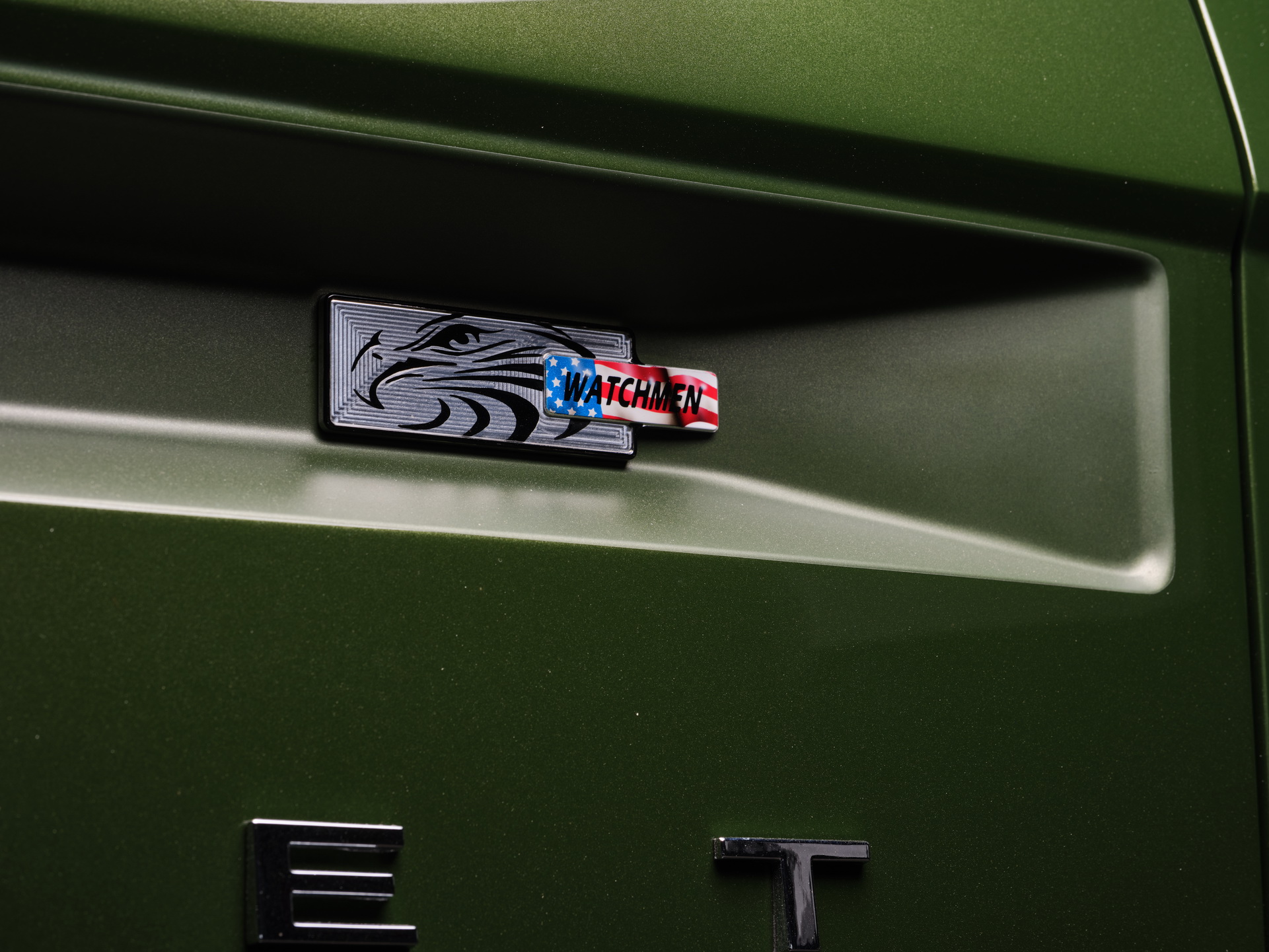 You Could Win This Custom 1970 Chevrolet K5 Blazer From Ringbrothers