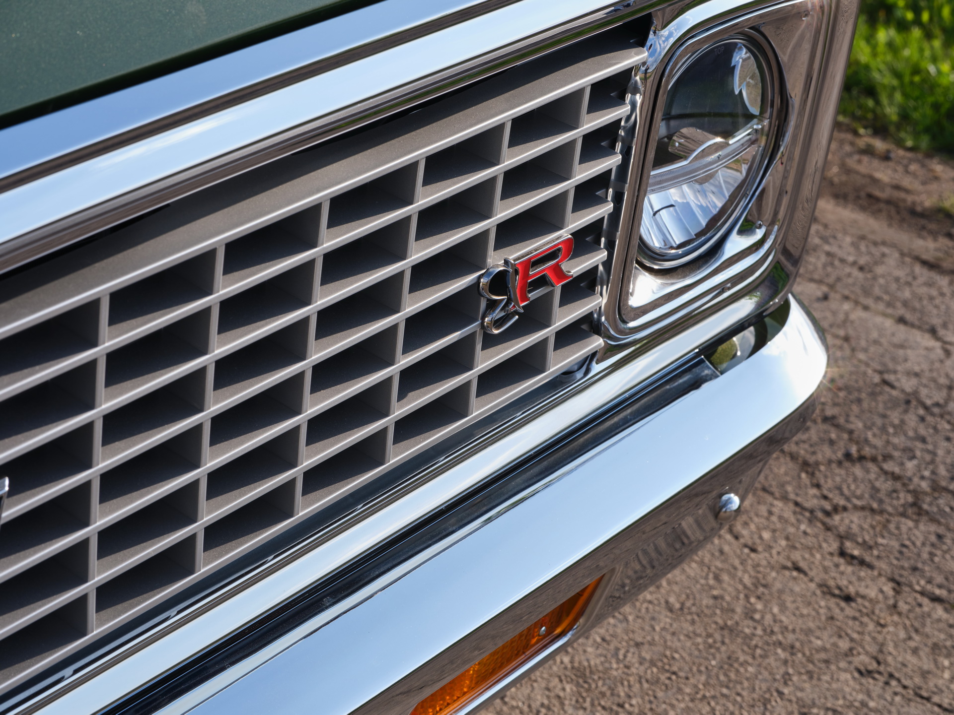 You Could Win This Custom 1970 Chevrolet K5 Blazer From Ringbrothers