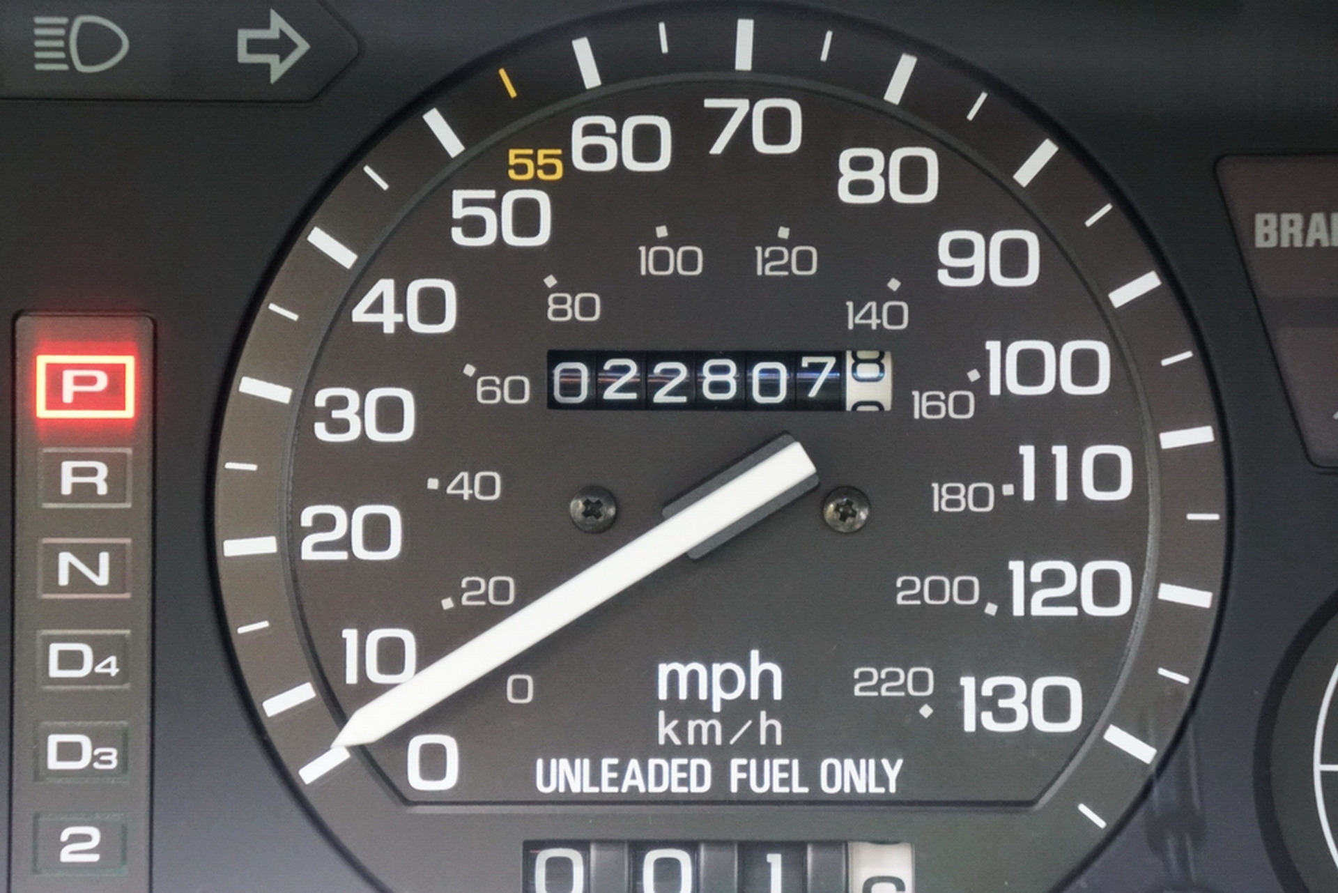 This 22k-Mile Acura Integra RS Is A True ’80s Time Capsule