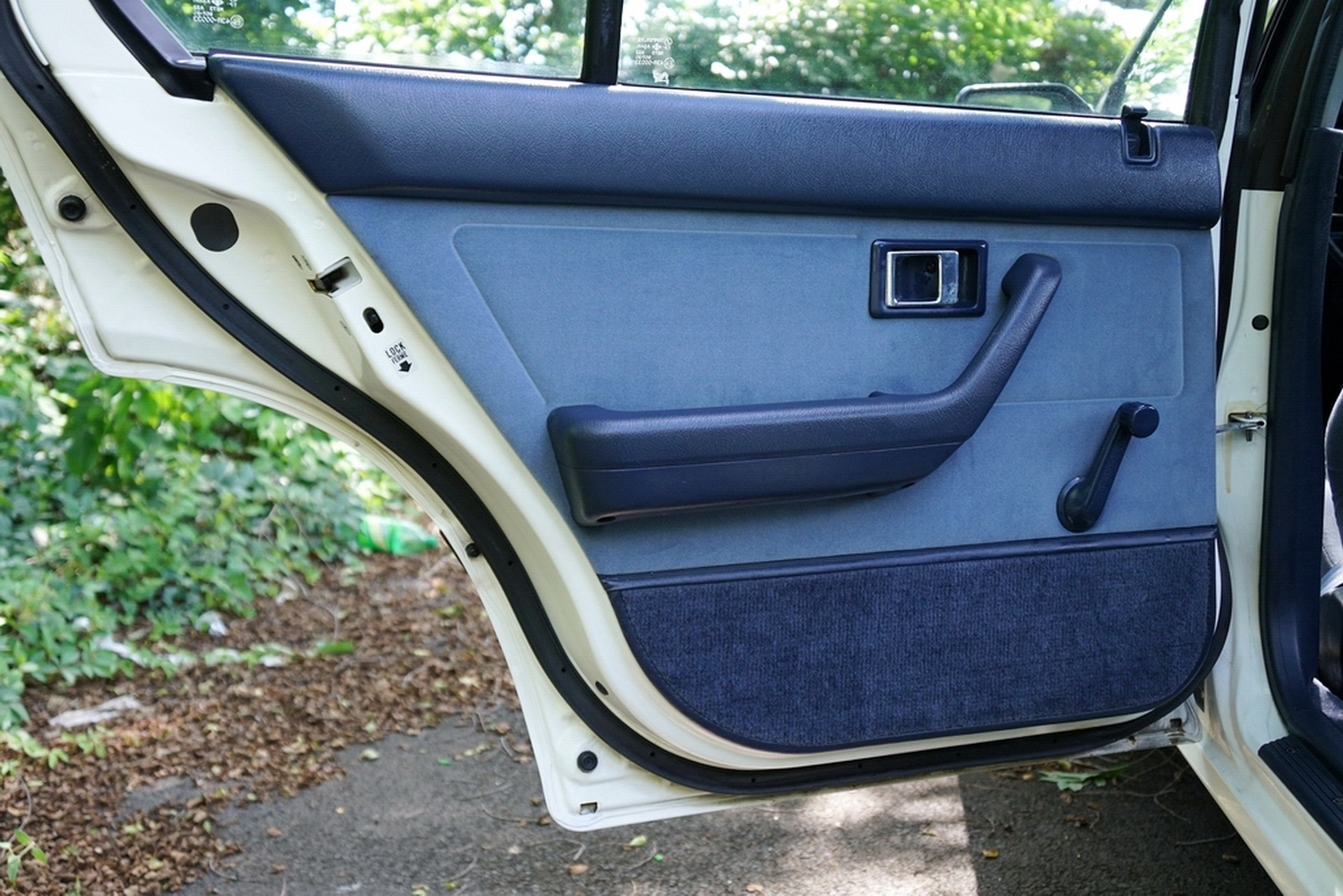 This 22k-Mile Acura Integra RS Is A True ’80s Time Capsule