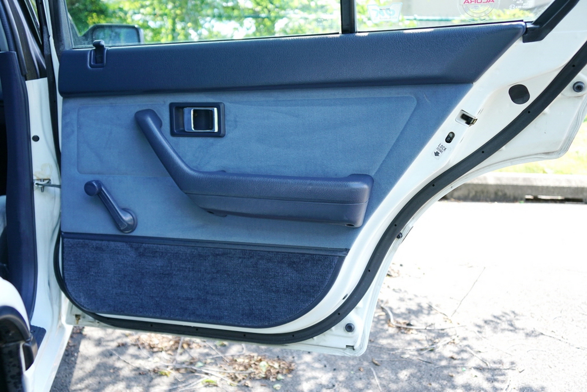 This 22k-Mile Acura Integra RS Is A True ’80s Time Capsule