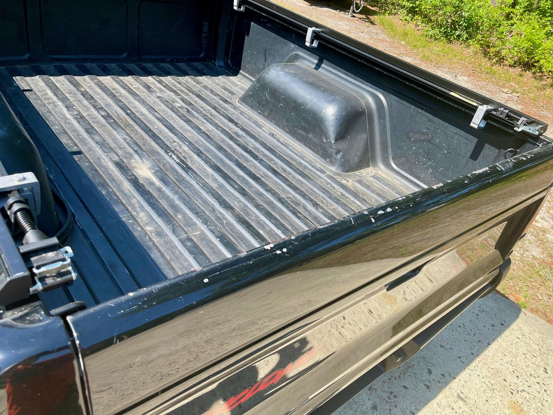 At 117,000 Miles Would You Take A Chance On This 1991 GMC Syclone?