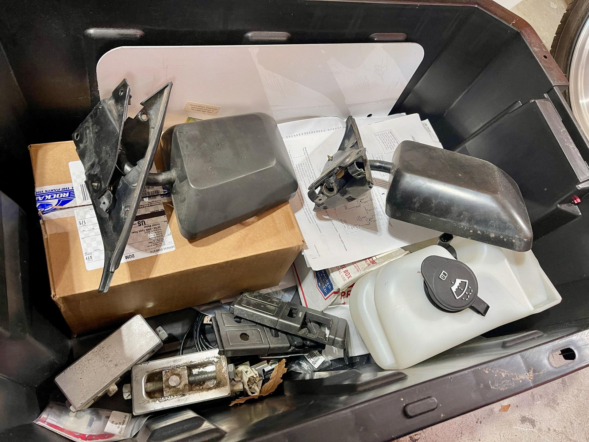 At 117,000 Miles Would You Take A Chance On This 1991 GMC Syclone?