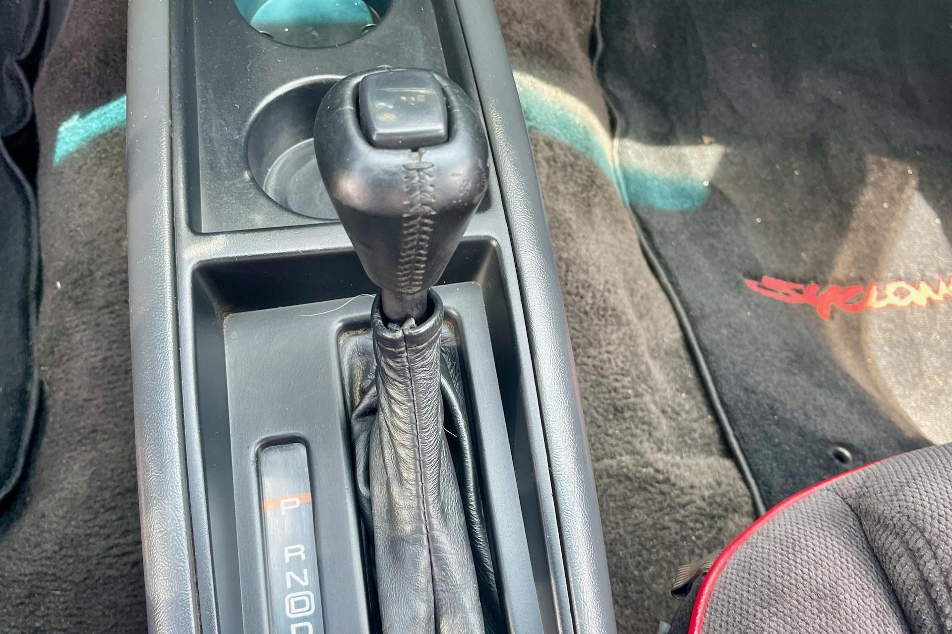 At 117,000 Miles Would You Take A Chance On This 1991 GMC Syclone?