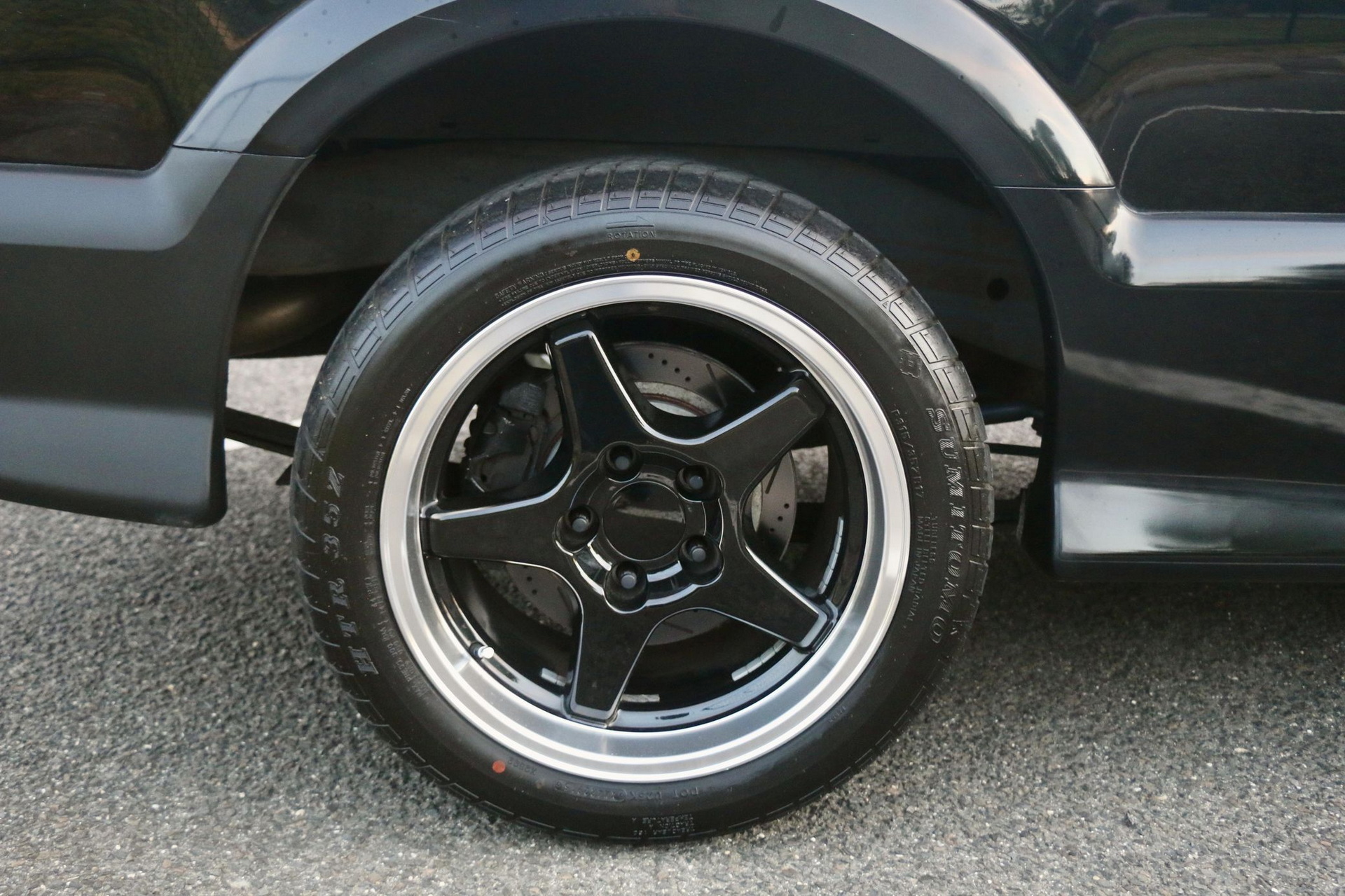 At 117,000 Miles Would You Take A Chance On This 1991 GMC Syclone?