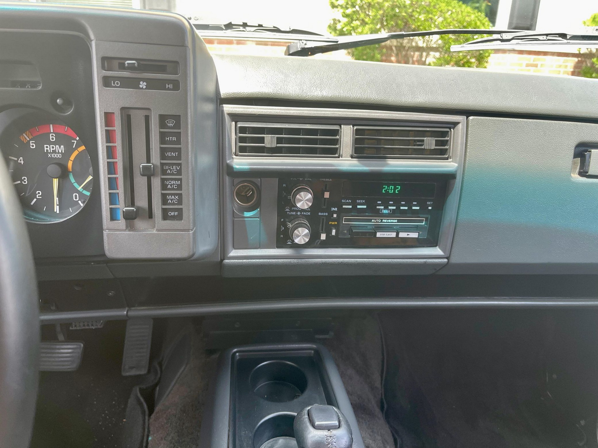 At 117,000 Miles Would You Take A Chance On This 1991 GMC Syclone?