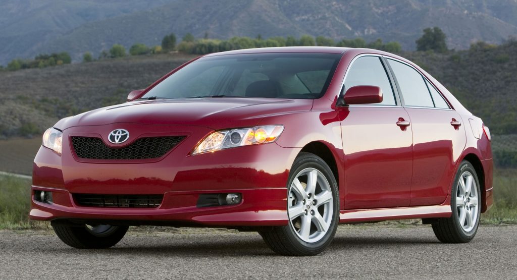 Average Age Of U.S. Vehicles In Operation Climbs To 12.1 Years Old