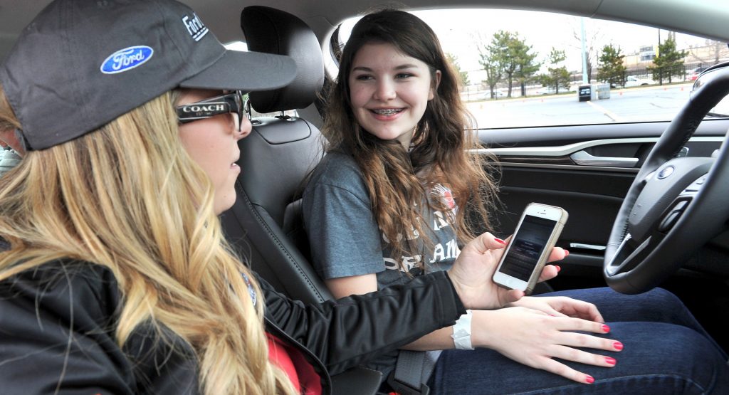 Snapchat Removes “Speed Filter” That Was Criticized For Encouraging Speeding