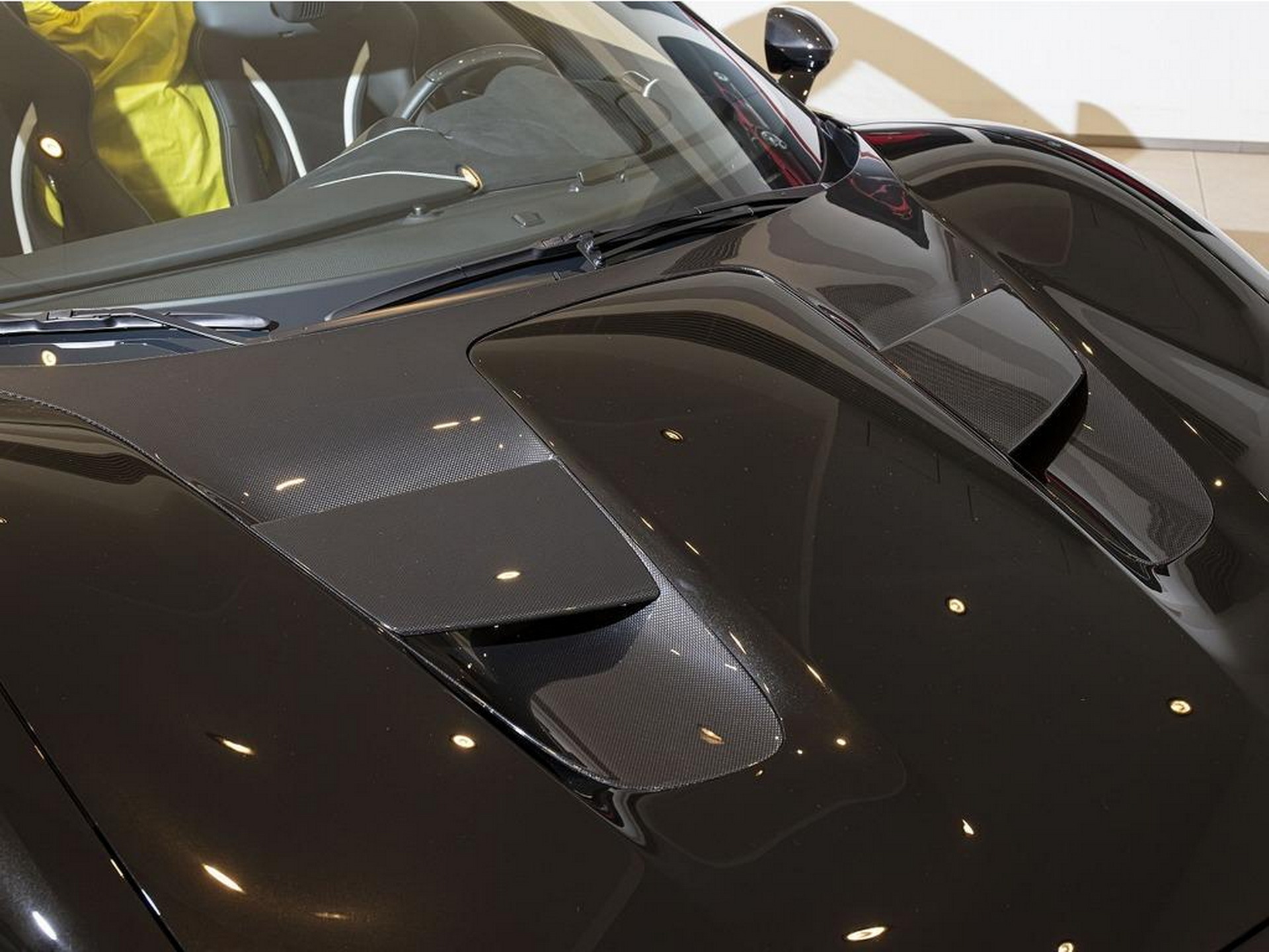 Ferrari J50 For Sale Is A Japan-Only Model That’s One Of Just 10 In The World