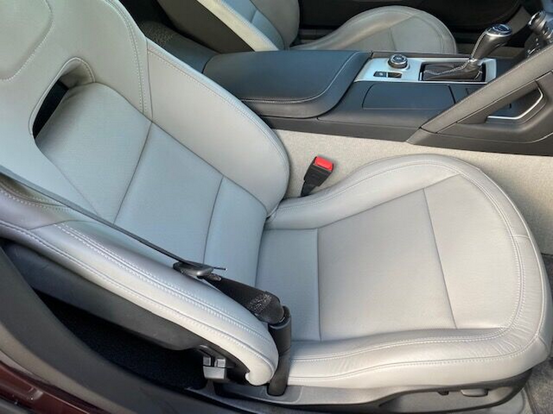 Black Rose Corvette C7 Z06 Playing Dress Up As A ZR1 Is A Pretty One, Isn’t She?