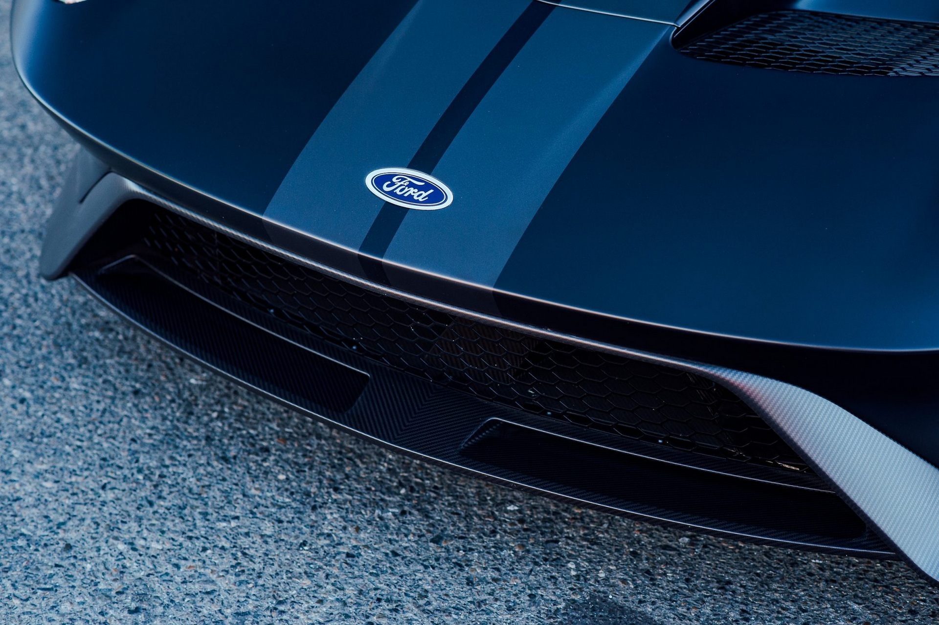 Someone Made Nearly A $400,000 Profit On A Pristine 2019 Ford GT