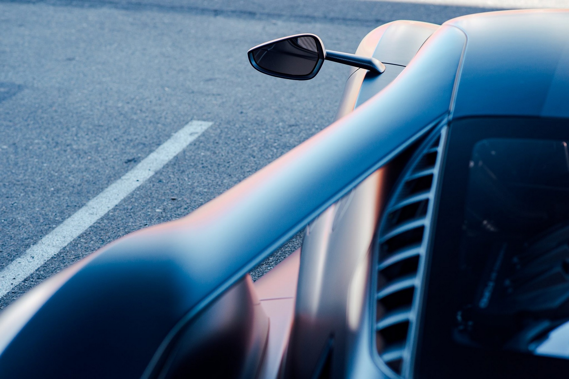 Someone Made Nearly A $400,000 Profit On A Pristine 2019 Ford GT