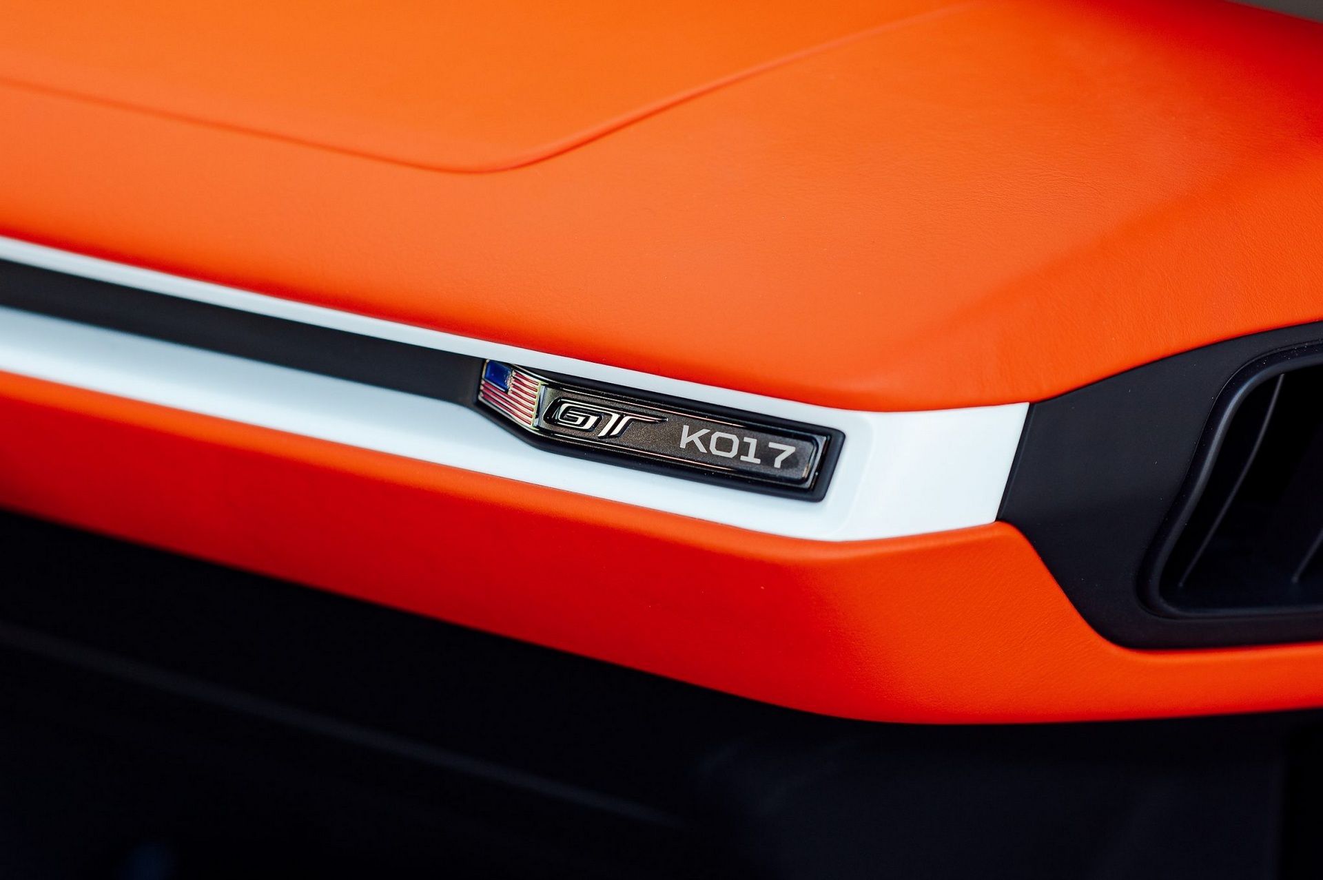 Someone Made Nearly A $400,000 Profit On A Pristine 2019 Ford GT