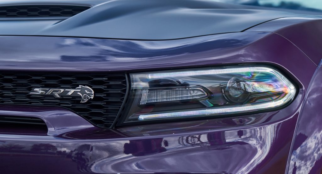 QOTD: Where Should Stellantis Shoehorn The Hellcat Into Next As A Farewell To V8s?