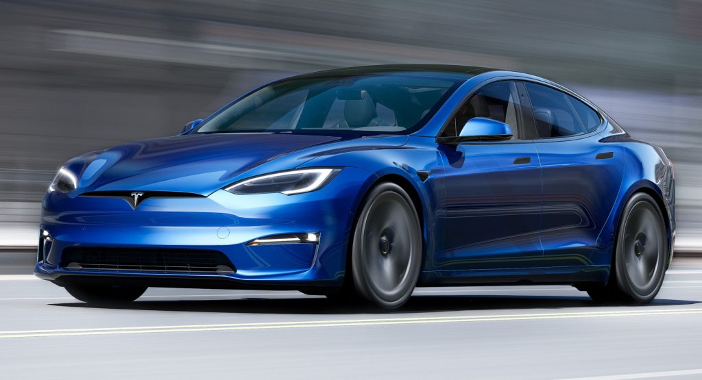  Tesla Is Delaying Some Model S Orders And Prioritizing Those That Pay More
