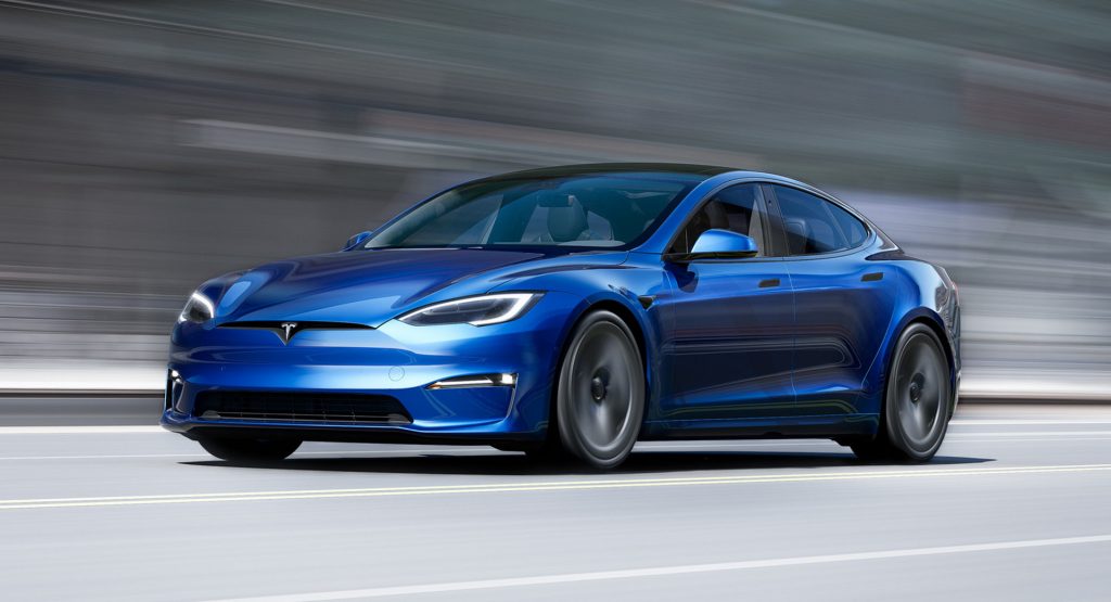 Tesla’s May Sales Halved In China In The Wake Of Public And Government Criticism